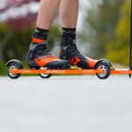 Rundle Turbo Skate