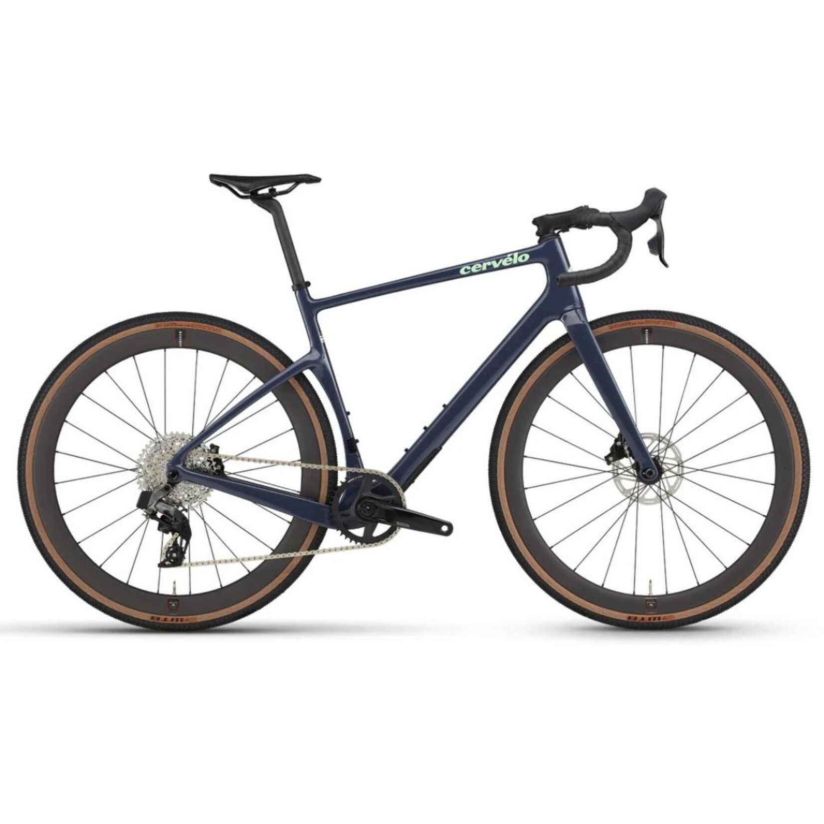 Cervelo Aspero Rival XPLR AXS 1 - 56