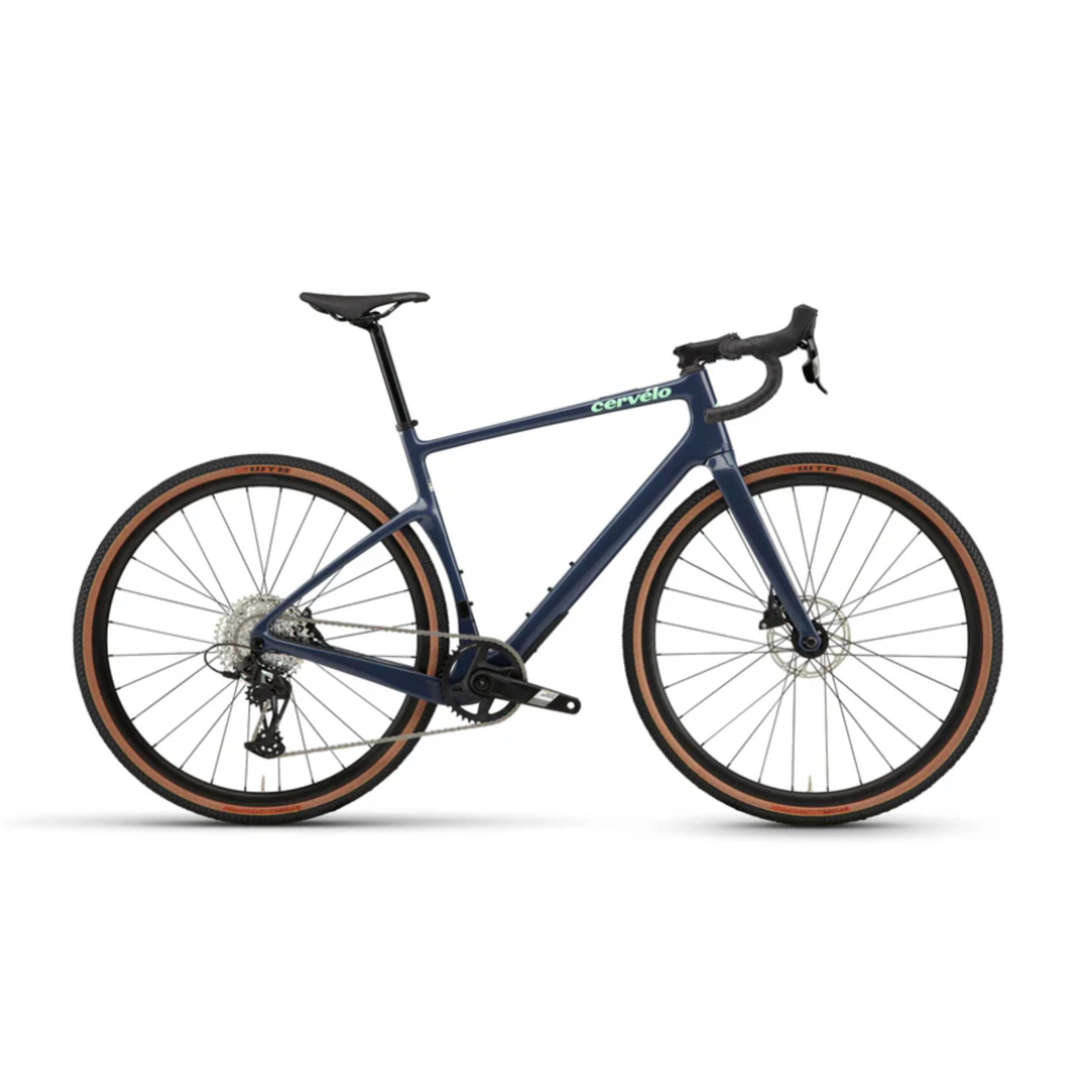 Cervelo Aspero APEX XPLR 1 - 51