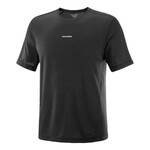 Salomon Men's SHAKEout Core Short Sleeve T-Shirt
