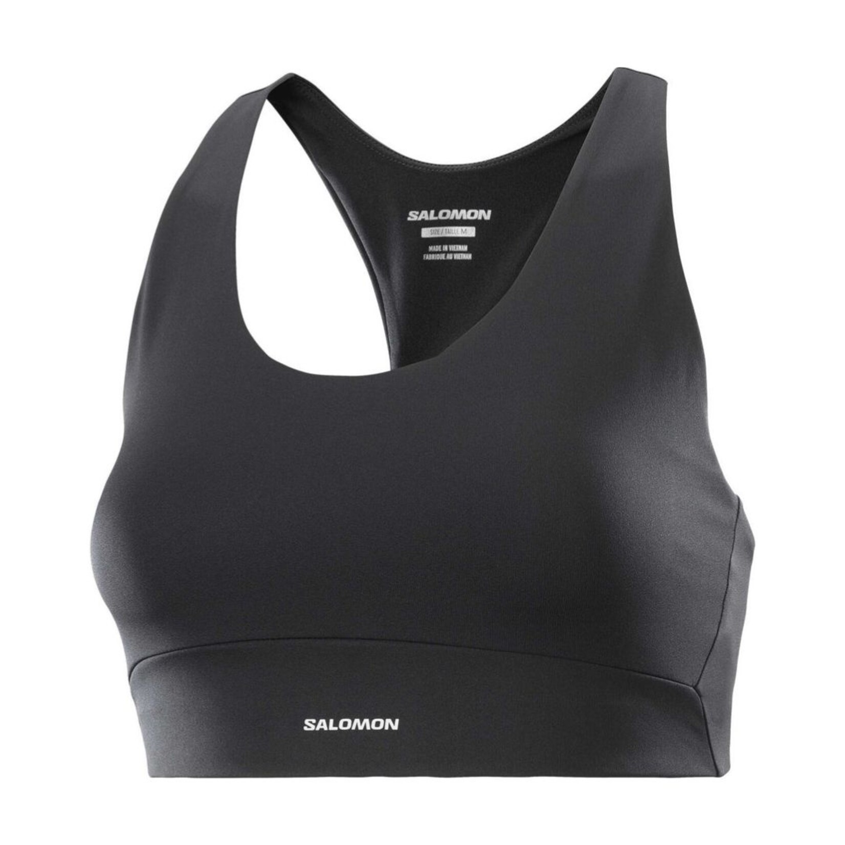 Salomon Women's SHAKEout Core Sports Bra