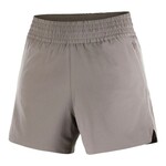Salomon Women's SHAKEout Core 2in1 4" Shorts