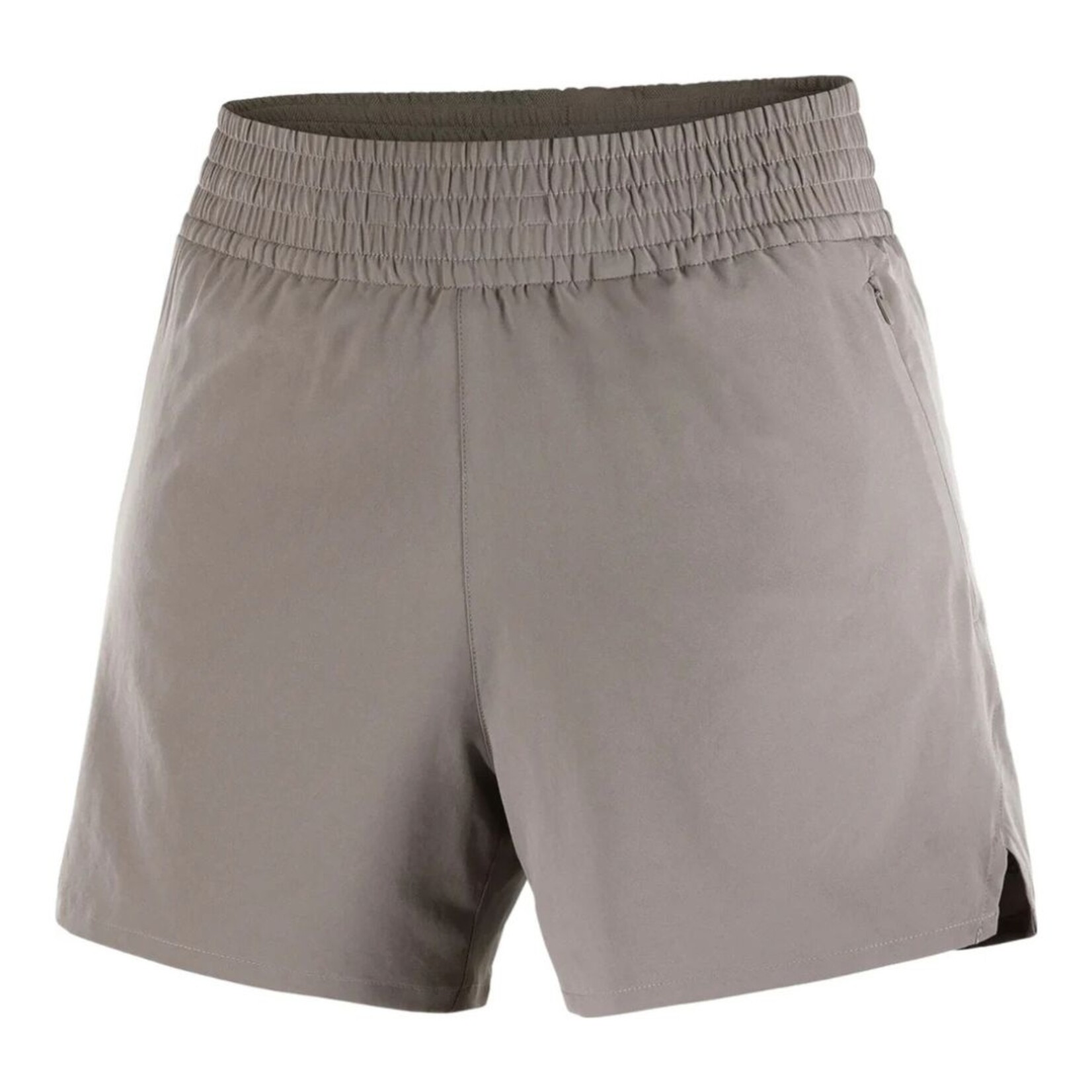 Salomon Women's SHAKEout Core 2in1 4" Shorts