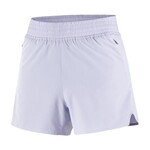 Salomon Women's SHAKEout Core 4" Shorts