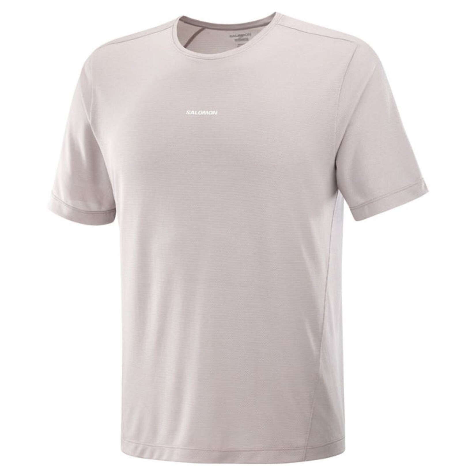 Salomon Men's SHAKEout Core Short Sleeve T-Shirt