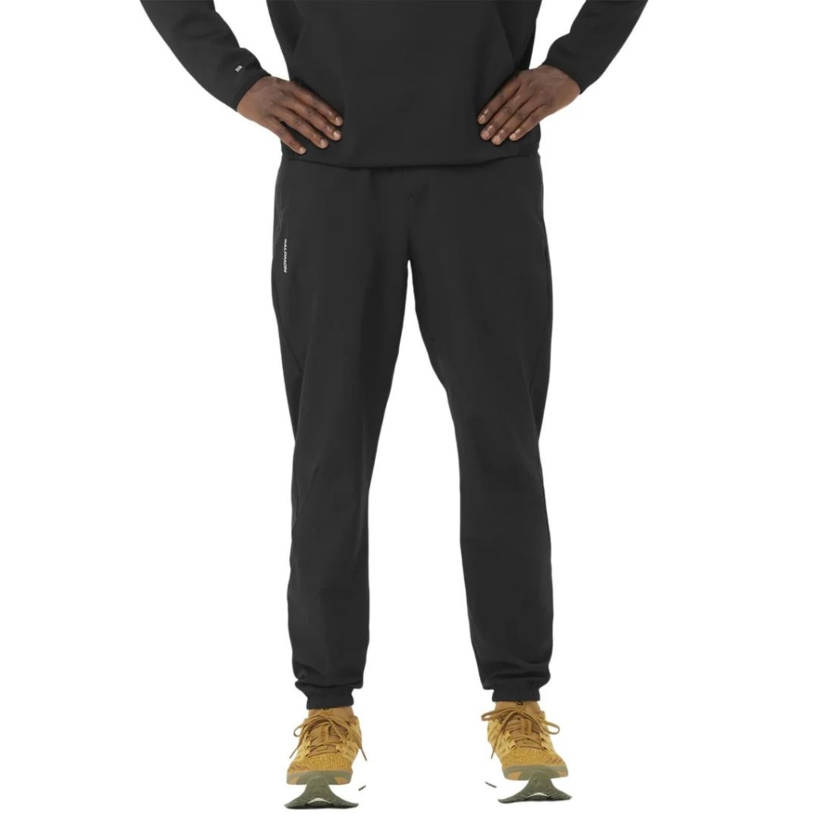 Salomon Men's SHAKEout Core Pants