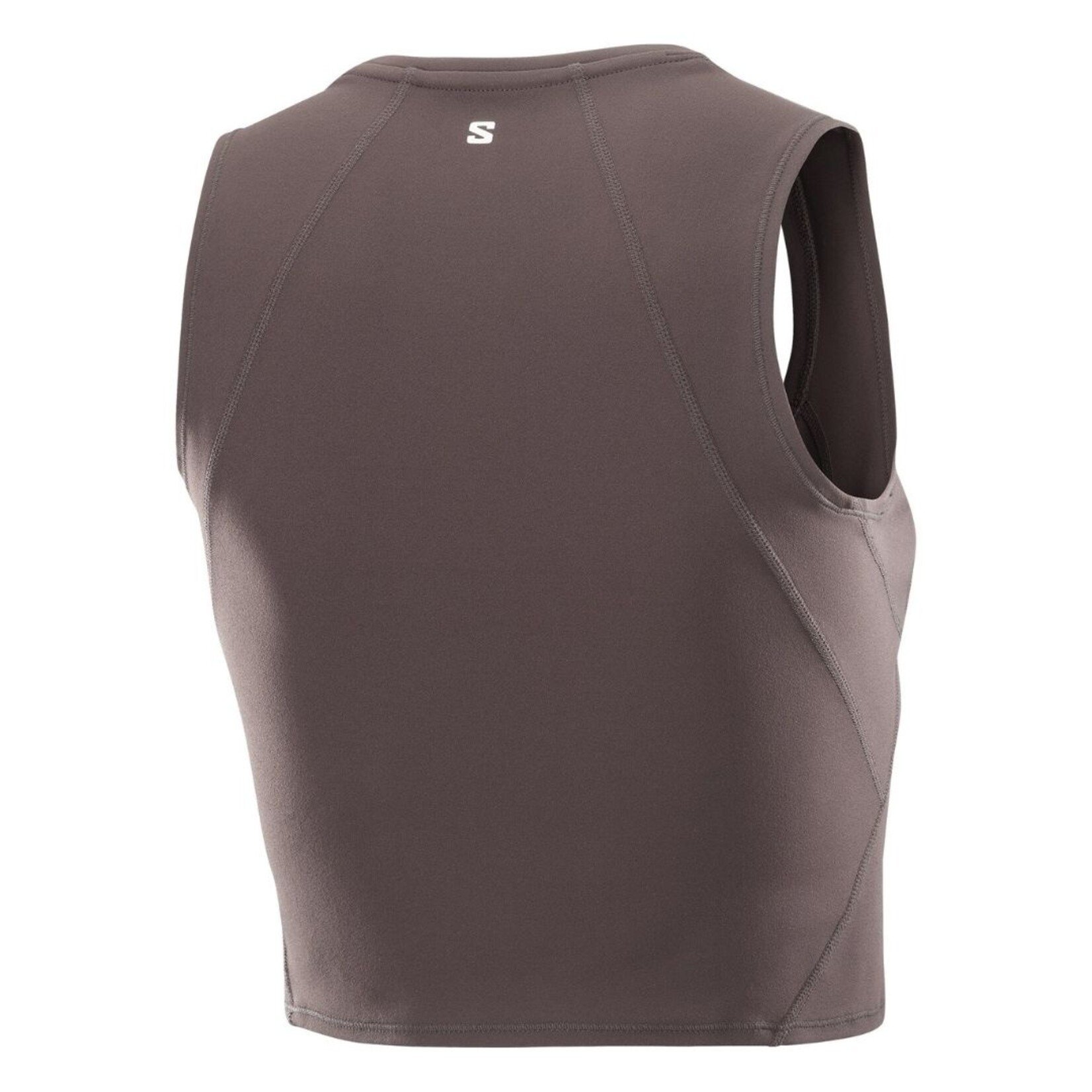 Salomon Women's SHAKEout Bliss Tank