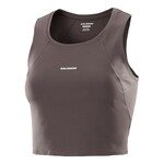 Salomon Women's SHAKEout Bliss Tank