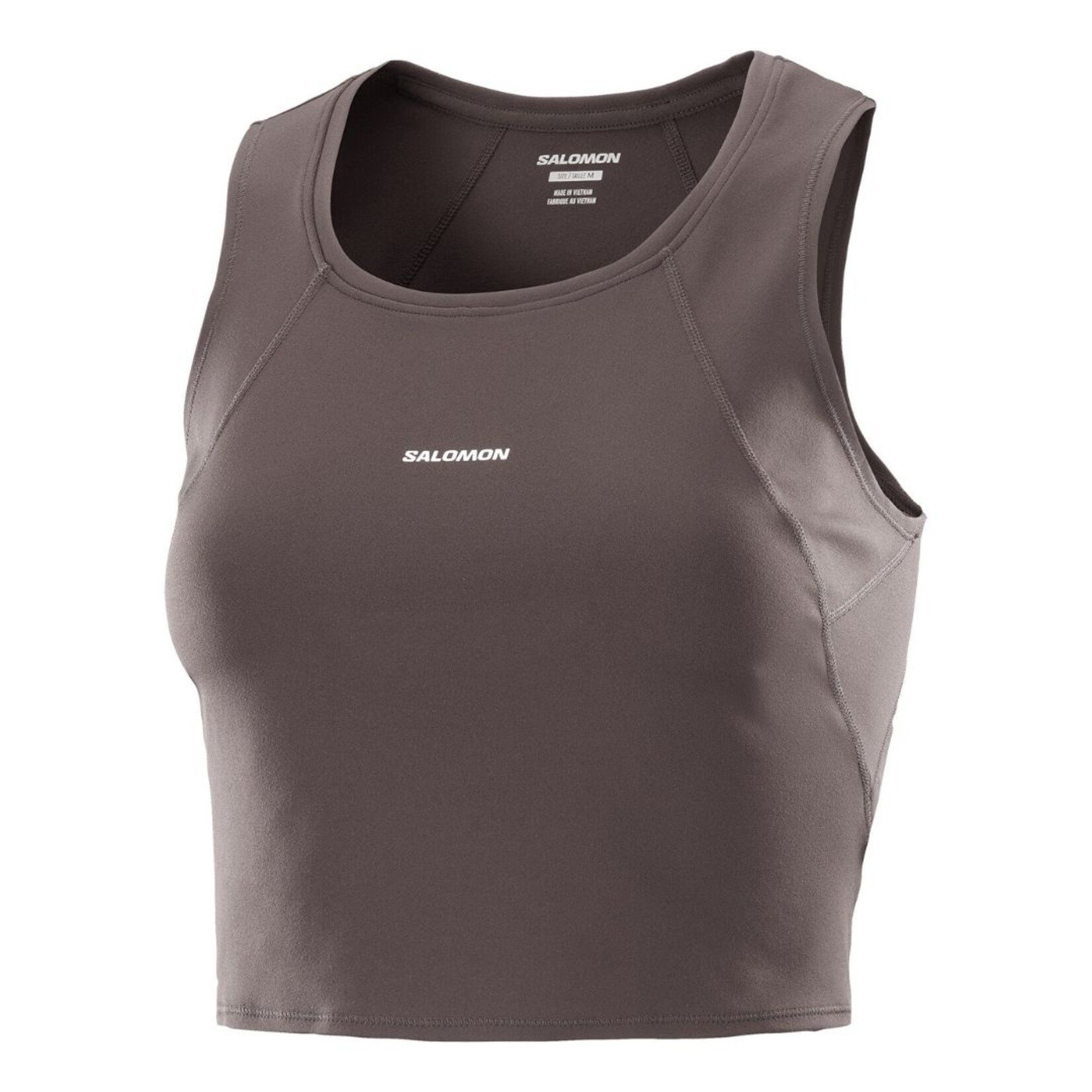 Salomon Women's SHAKEout Bliss Tank
