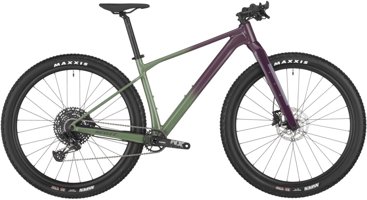 Scott Scale Gravel 20 - Adventure365