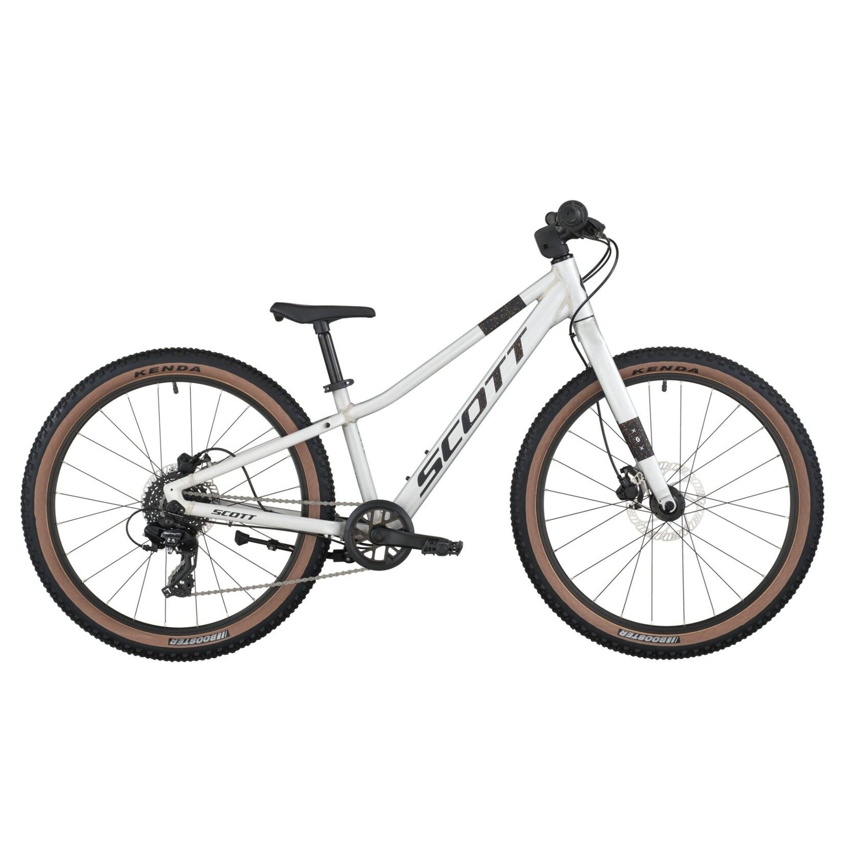Scott Scale 400