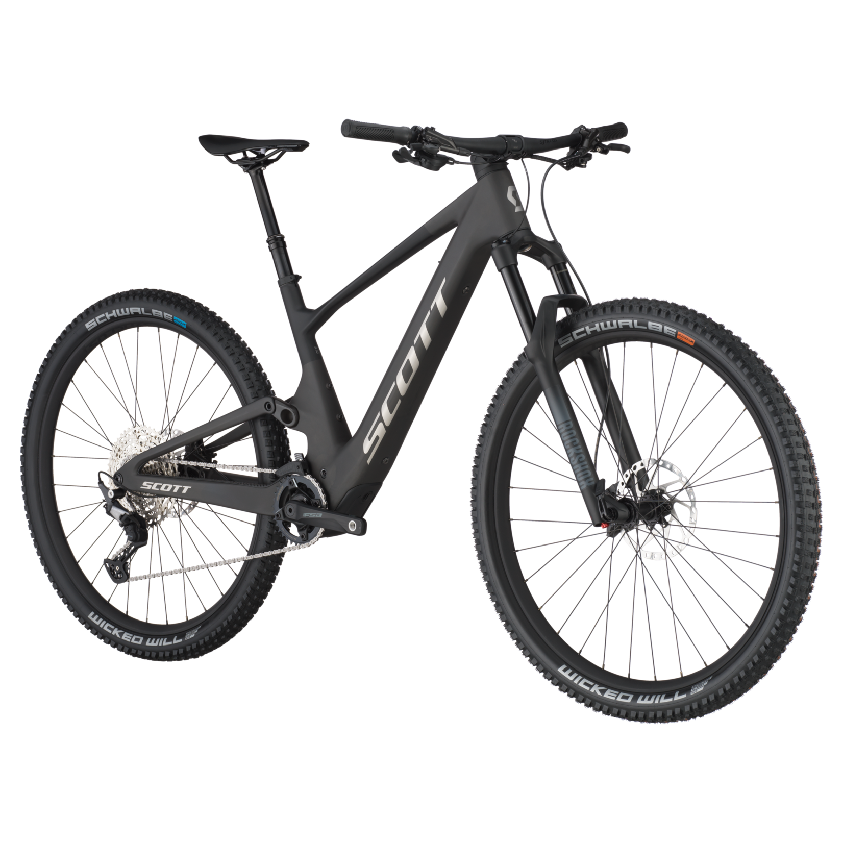 Scott Lumen 920 - Large