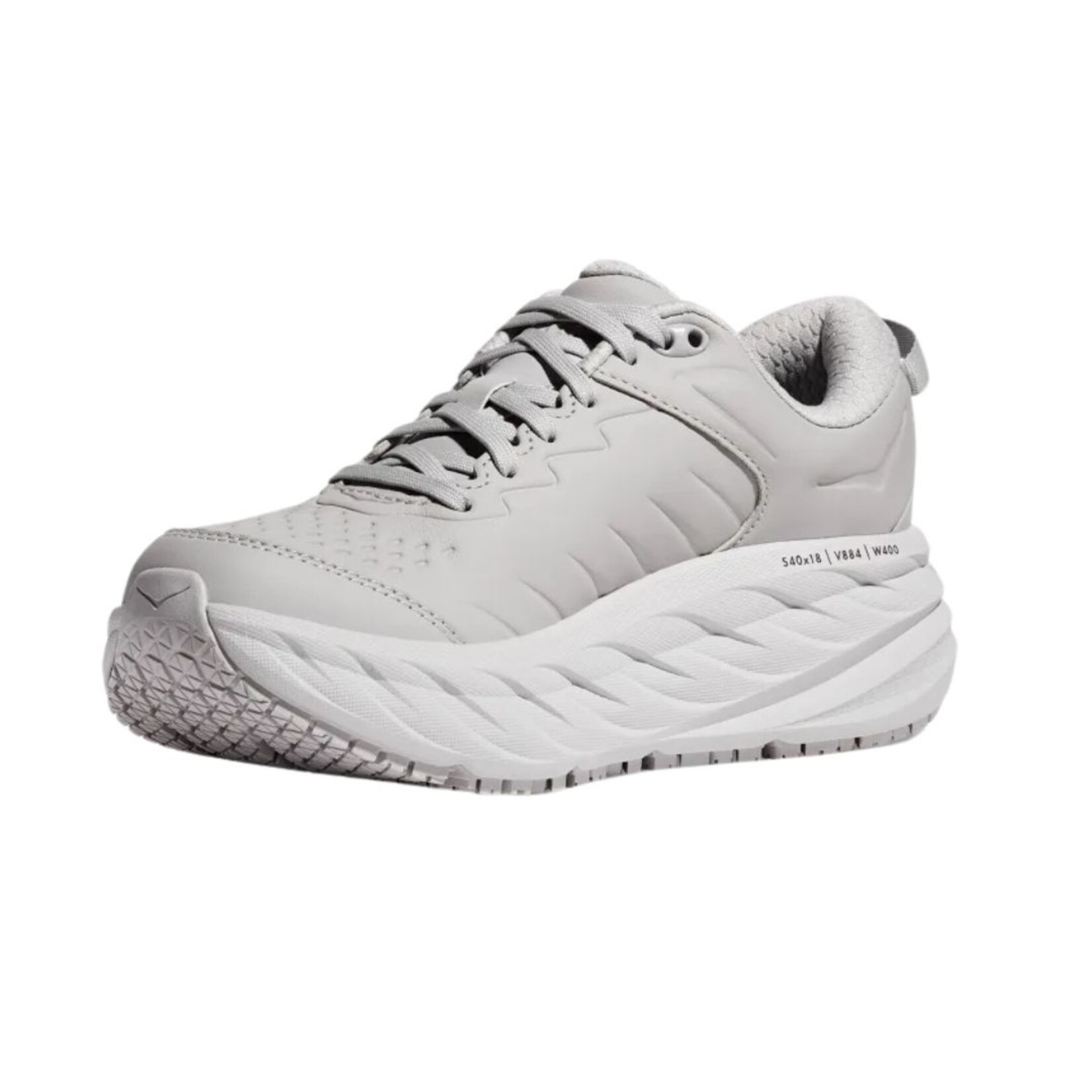 HOKA ONE ONE Bondi SR Men's Running Shoe