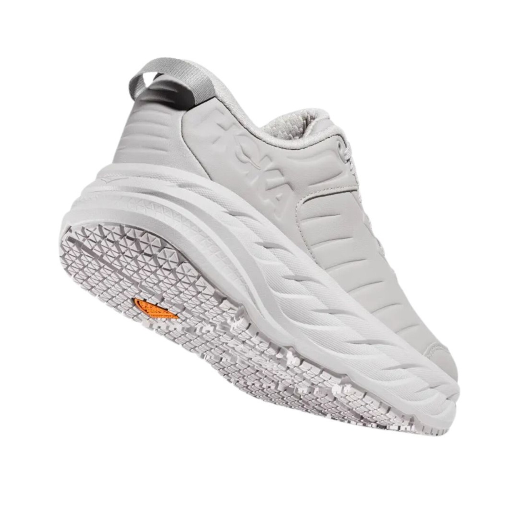 HOKA ONE ONE Bondi SR Men's Running Shoe