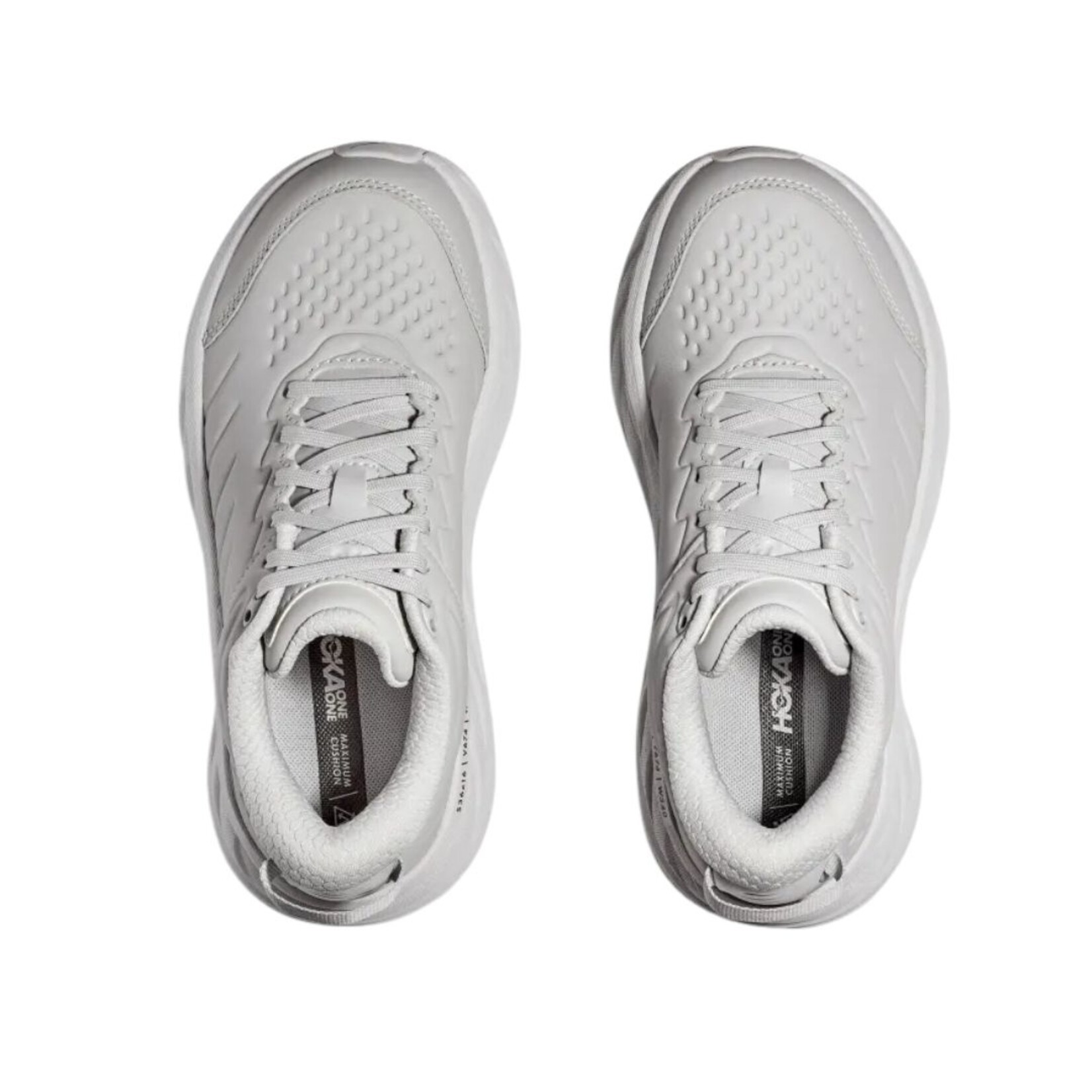 HOKA Bondi SR Men's Running Shoe