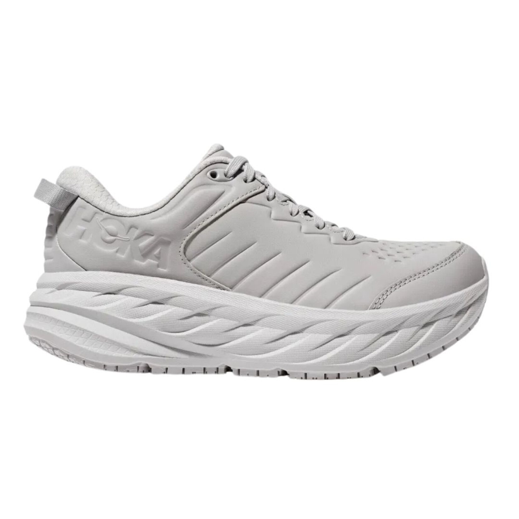 HOKA Bondi SR Men's Running Shoe