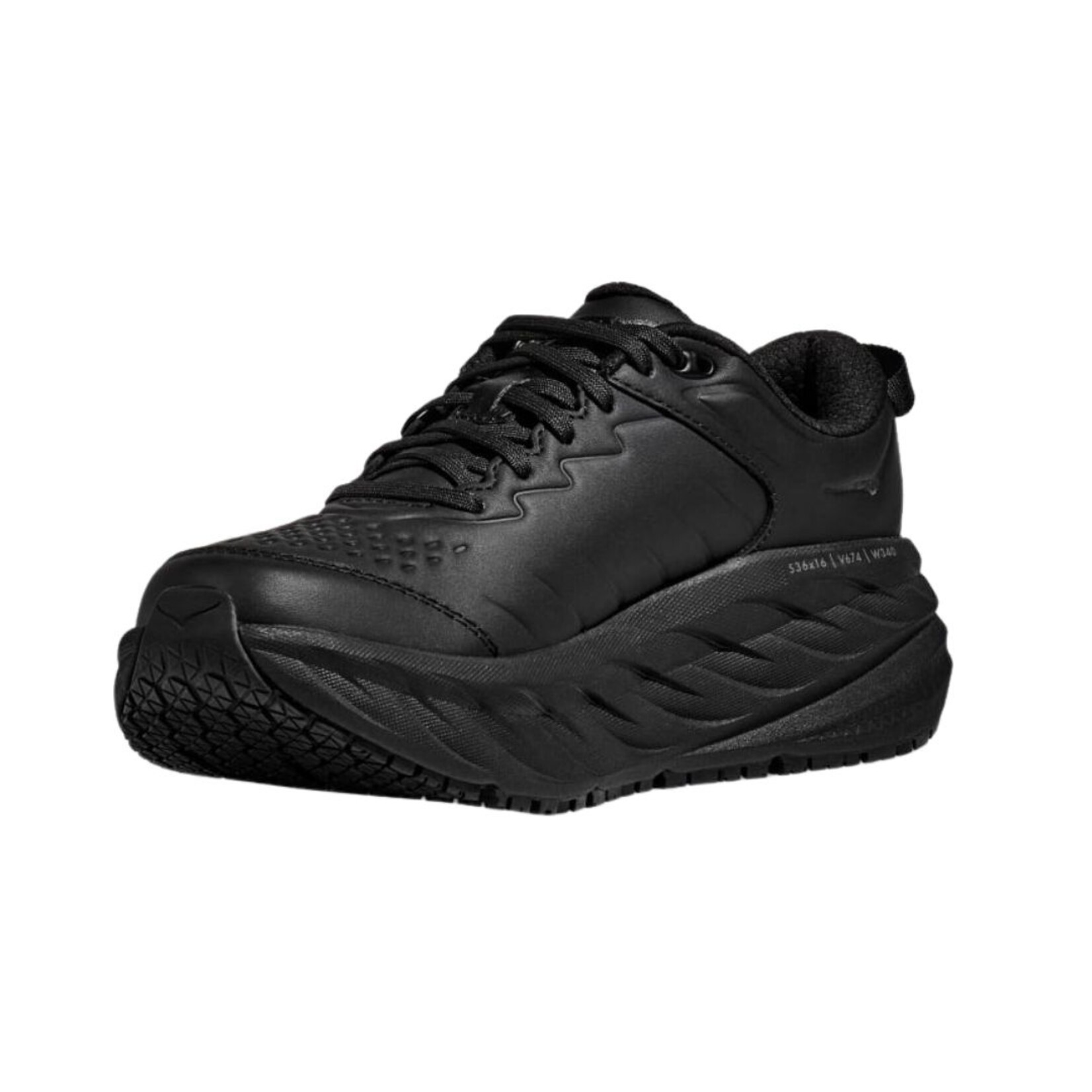 HOKA HOKA Bondi SR Women's Running Shoe