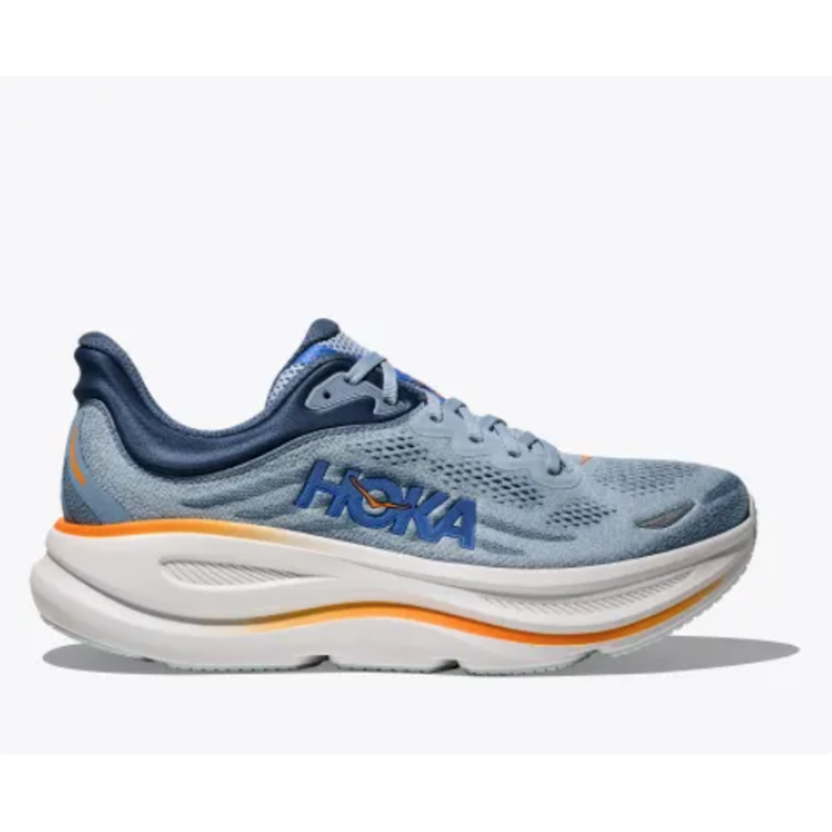 HOKA Bondi 9 Men's Running Shoe