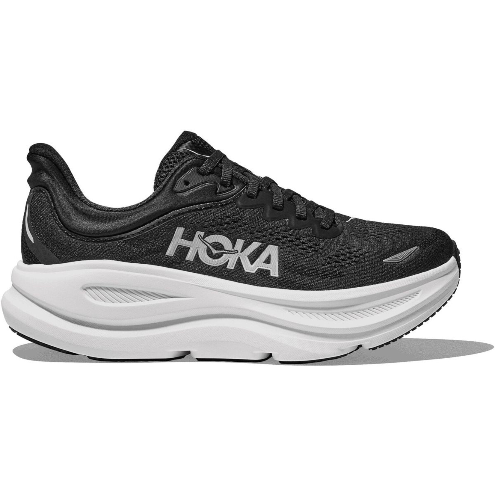 HOKA Bondi 9 Men's Running Shoe
