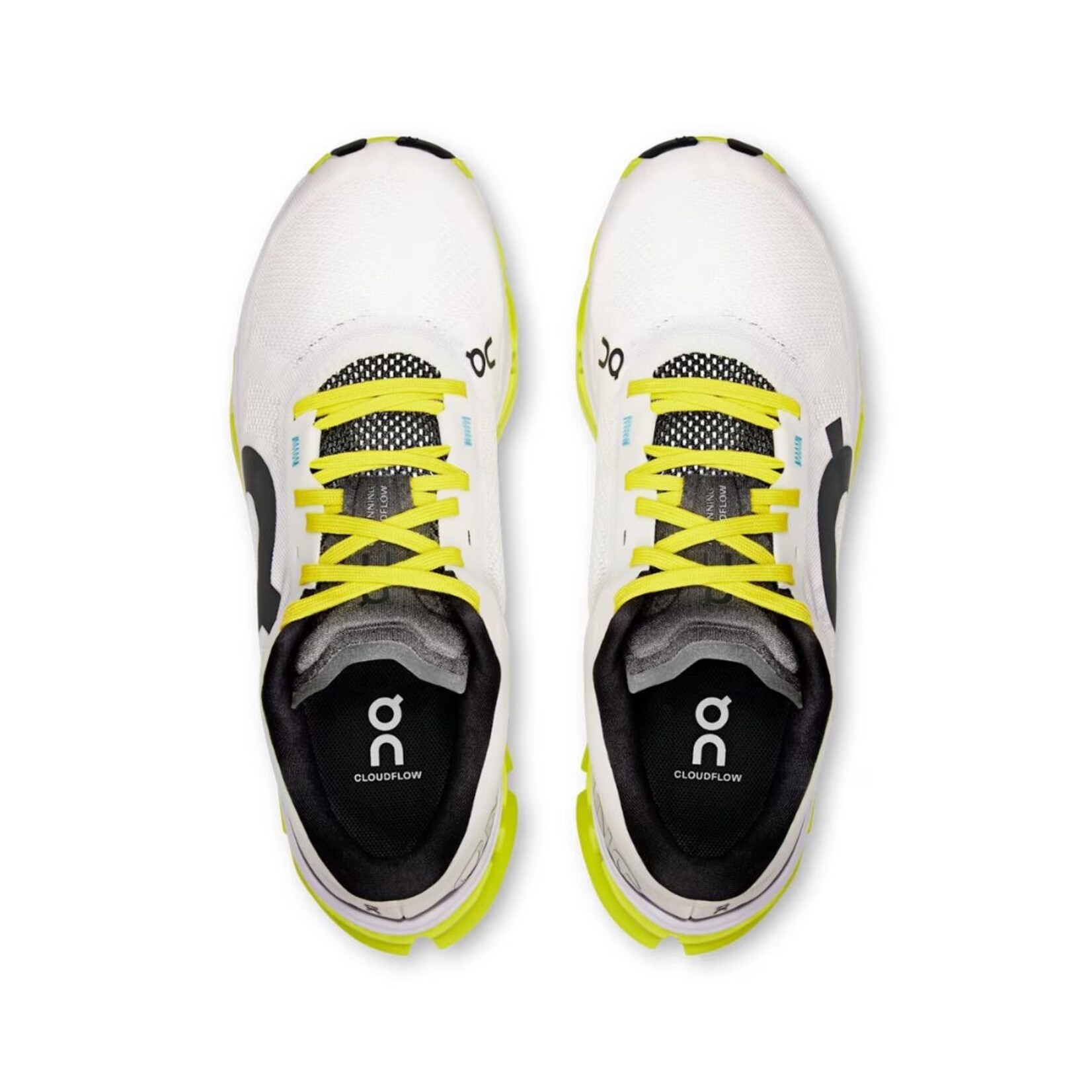 On Running Cloudflow 5 Women's Running Shoe