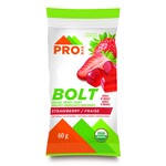 ProBar Bolt Energy Chews - Strawberry (Single Unit)