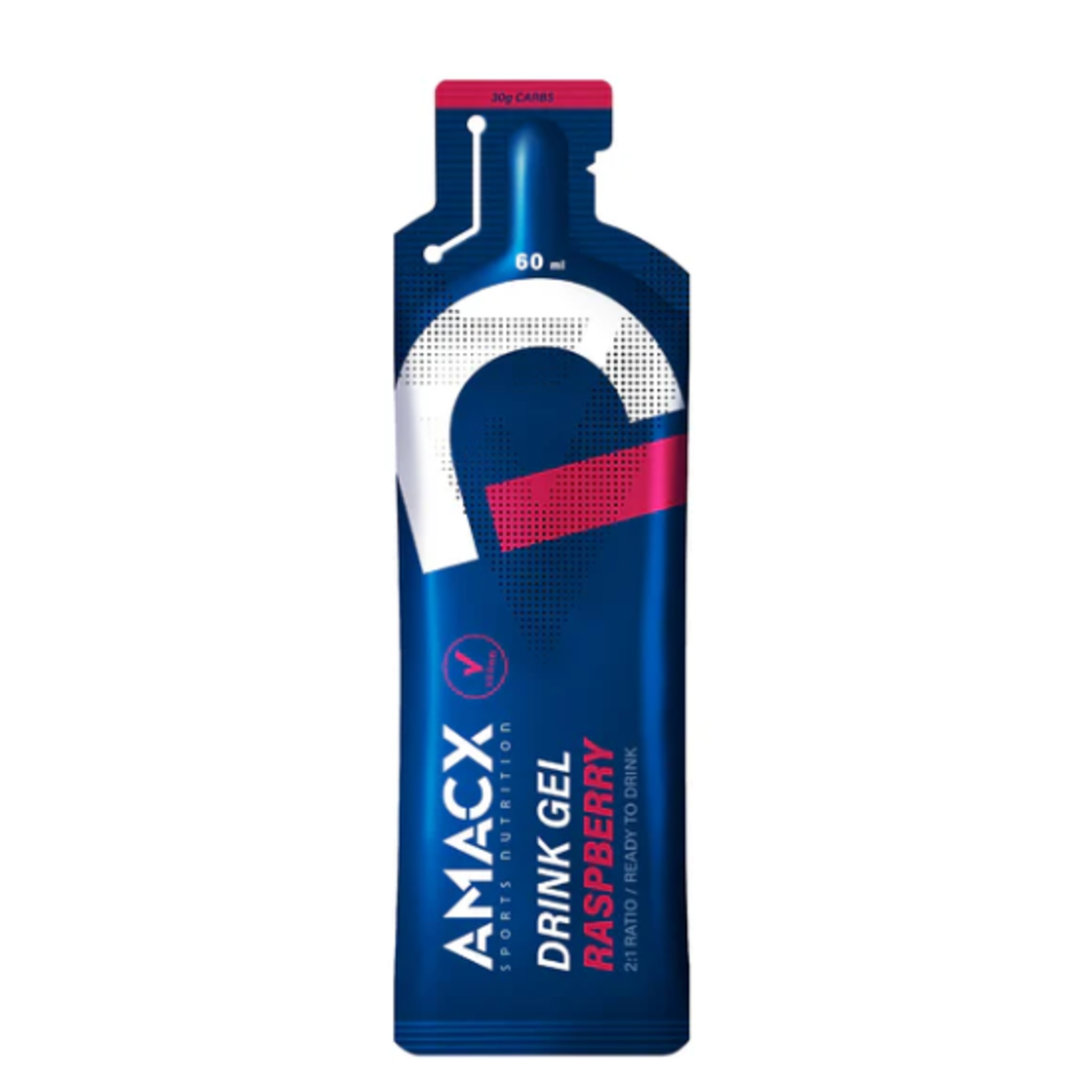 AMACX Drink Gel - Single Unit