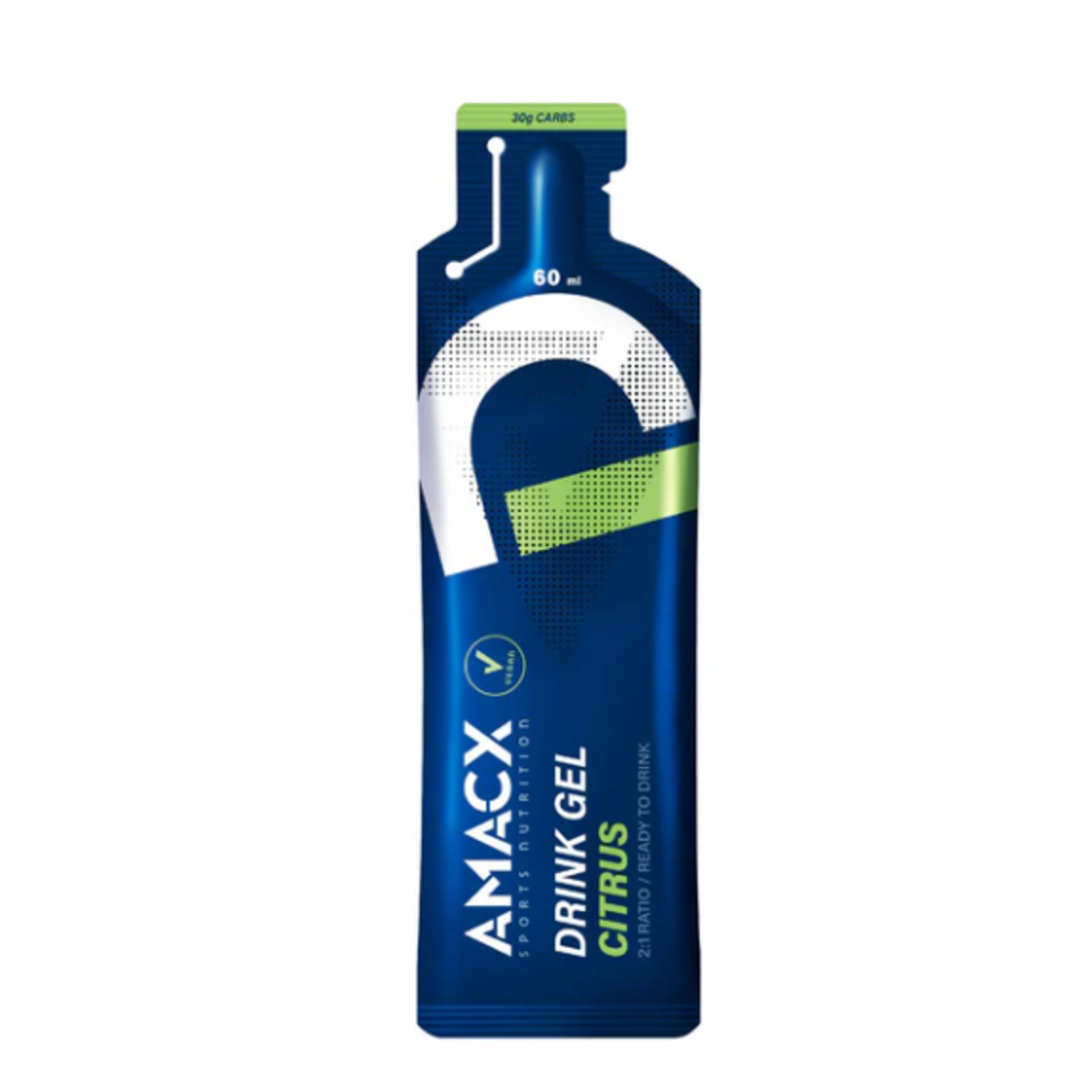 AMACX Drink Gel - Single Unit