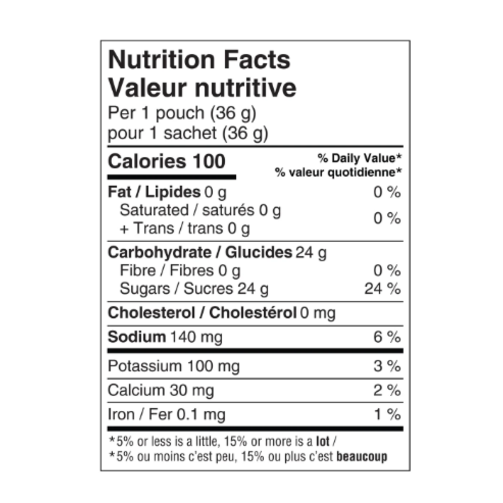 Krono Maple Gel (Single Unit)