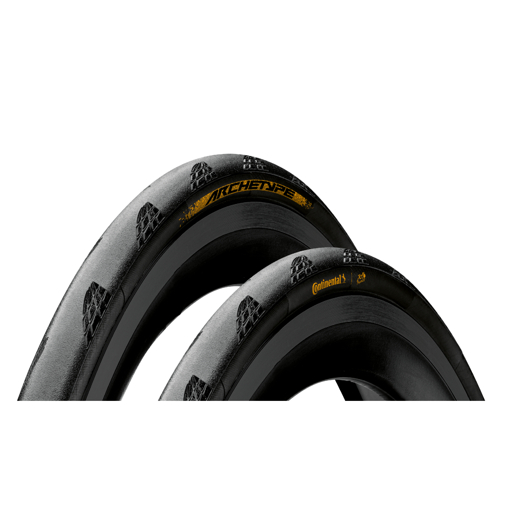 Continental Archetype Tour de France Limited Edition Tire