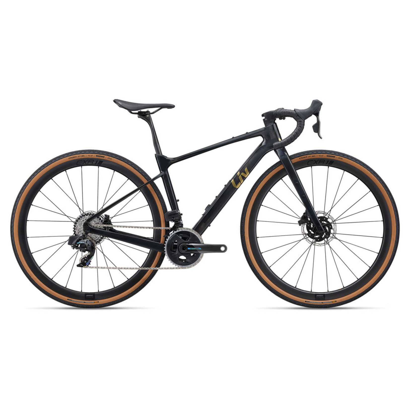 Liv Devote Advanced Pro DEMO - Medium