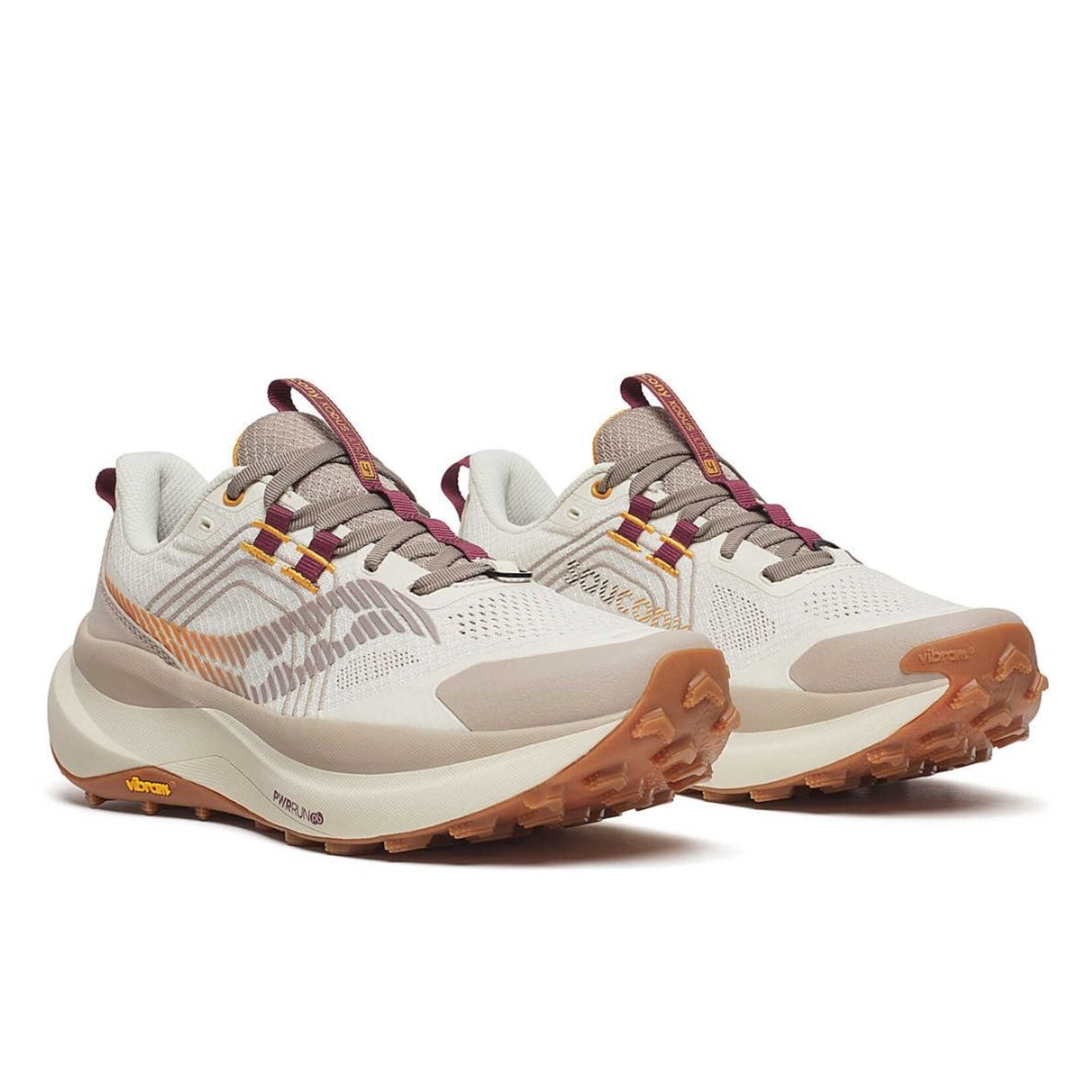 Saucony Xodus Ultra 4 Women's Trail Running Shoe