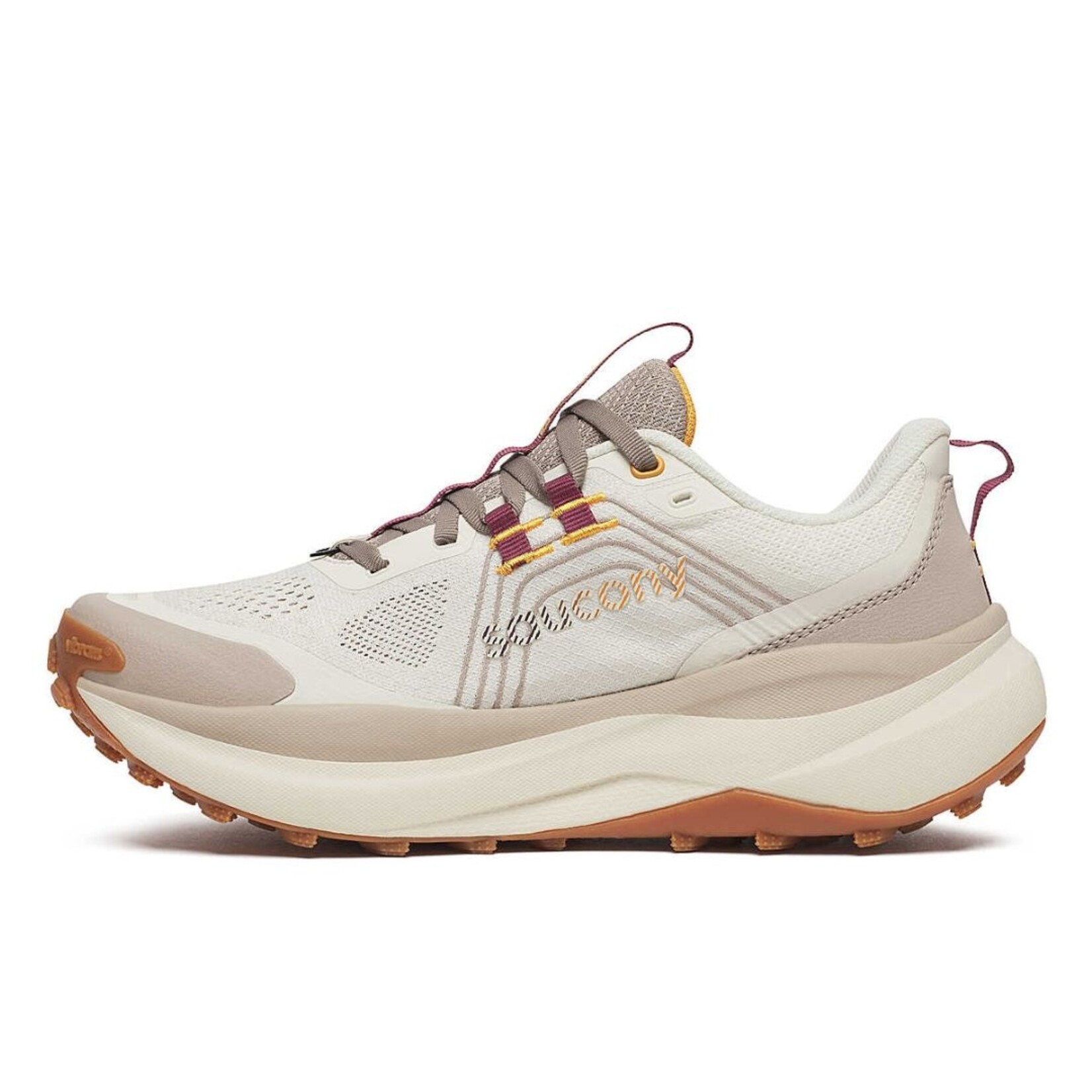 Saucony Xodus Ultra 4 Women's Trail Running Shoe