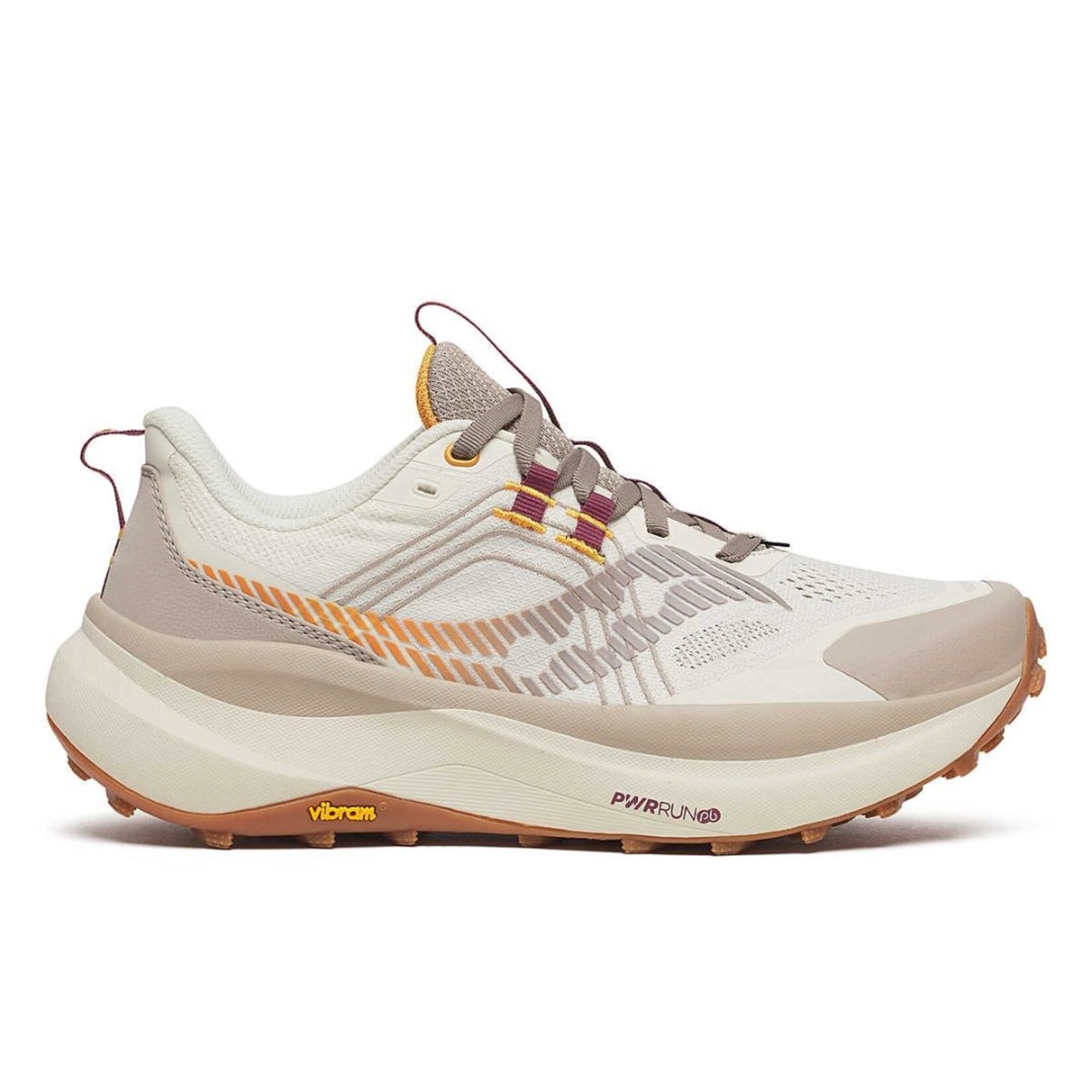 Saucony Xodus Ultra 4 Women's Trail Running Shoe - Size 6