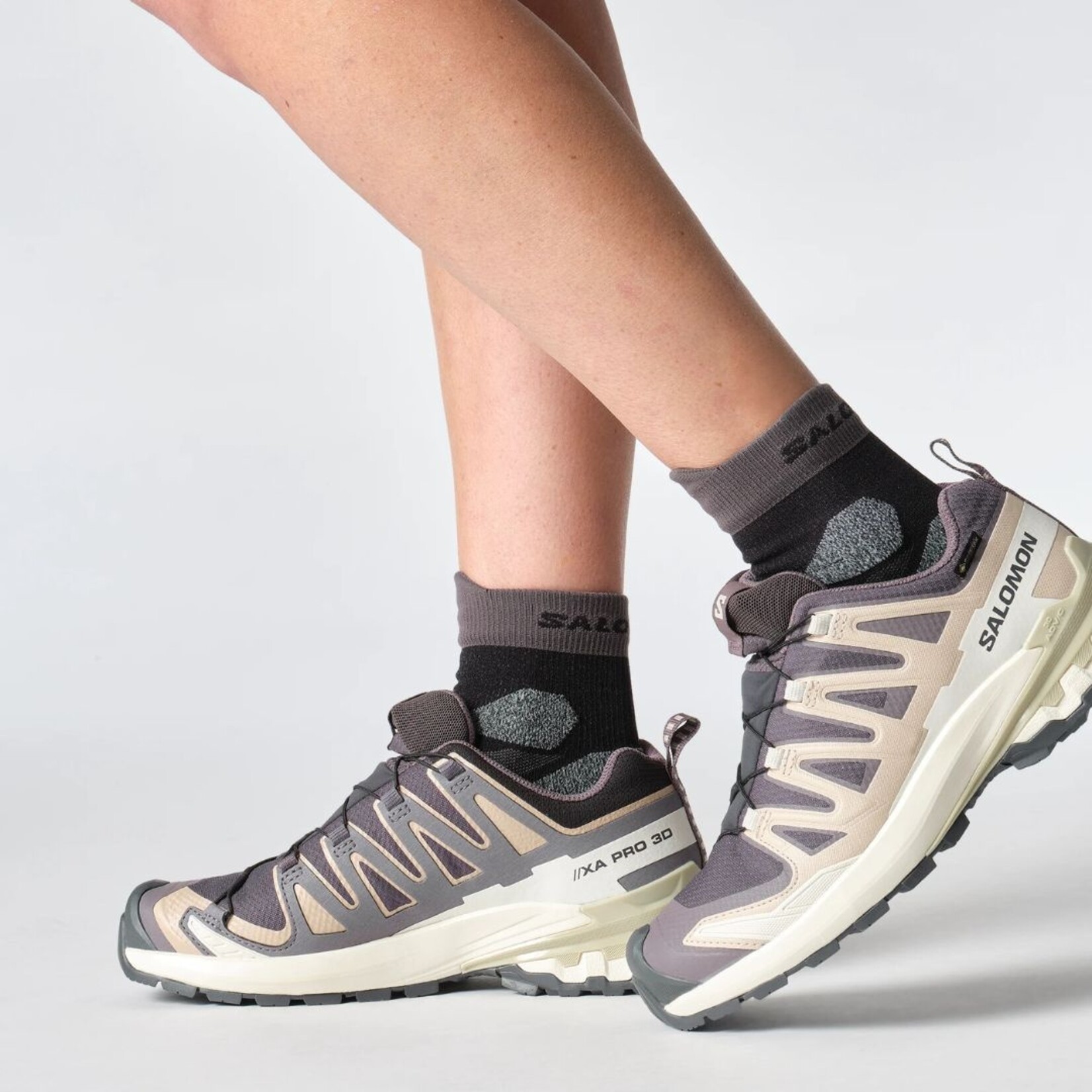 Salomon XA Pro 3D V9 Gore-Tex Women's Trail Running Shoes