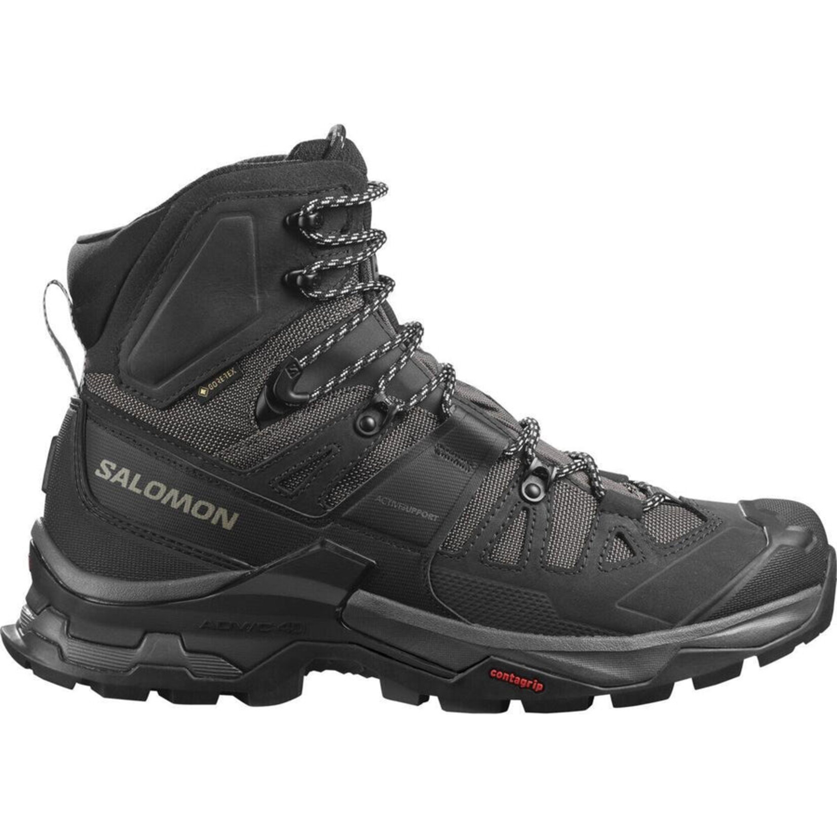 Salomon Quest 4 Gore-Tex Men's Hiking Boot