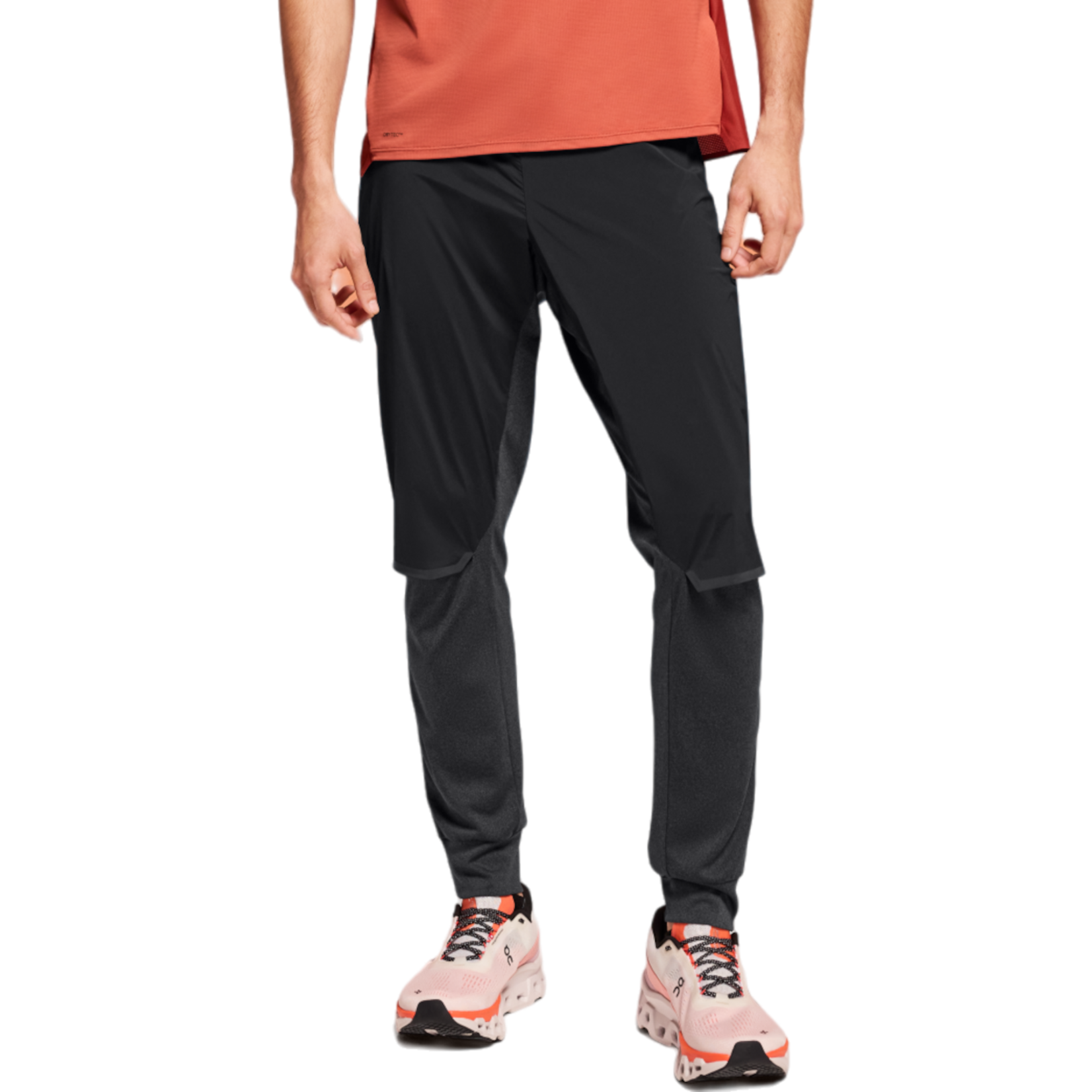 On Running Weather Pants - Men's