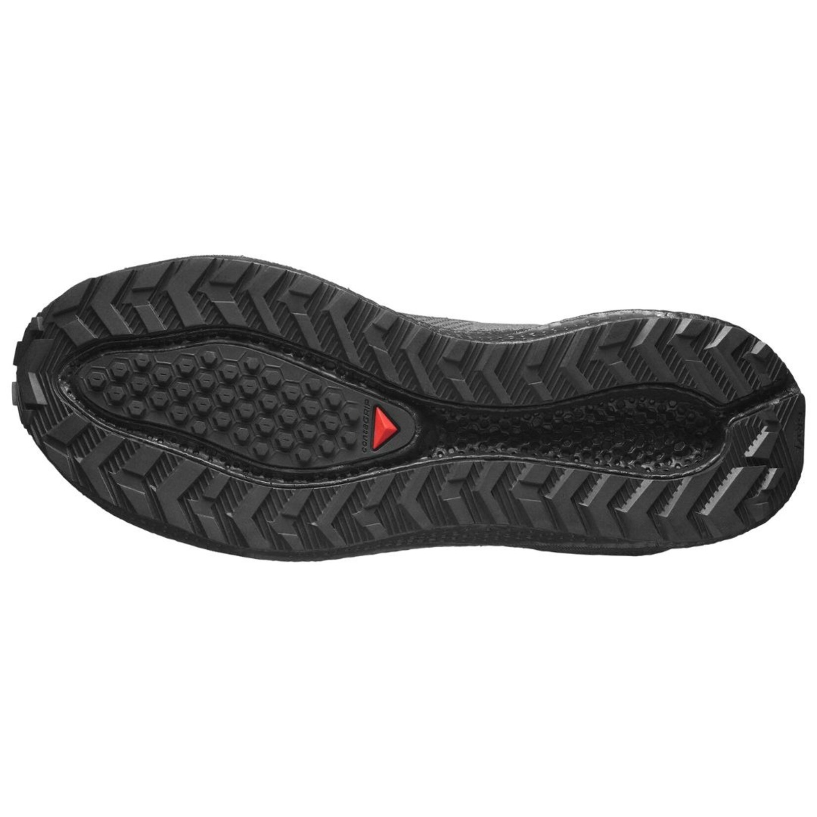 Salomon AERO Blaze 3 GRVL Gore-Tex Men's Gravel Running Shoe