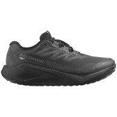 ネロ Salomon AERO Blaze 3 GRVL Gore-Tex Men's Gravel Running Shoe