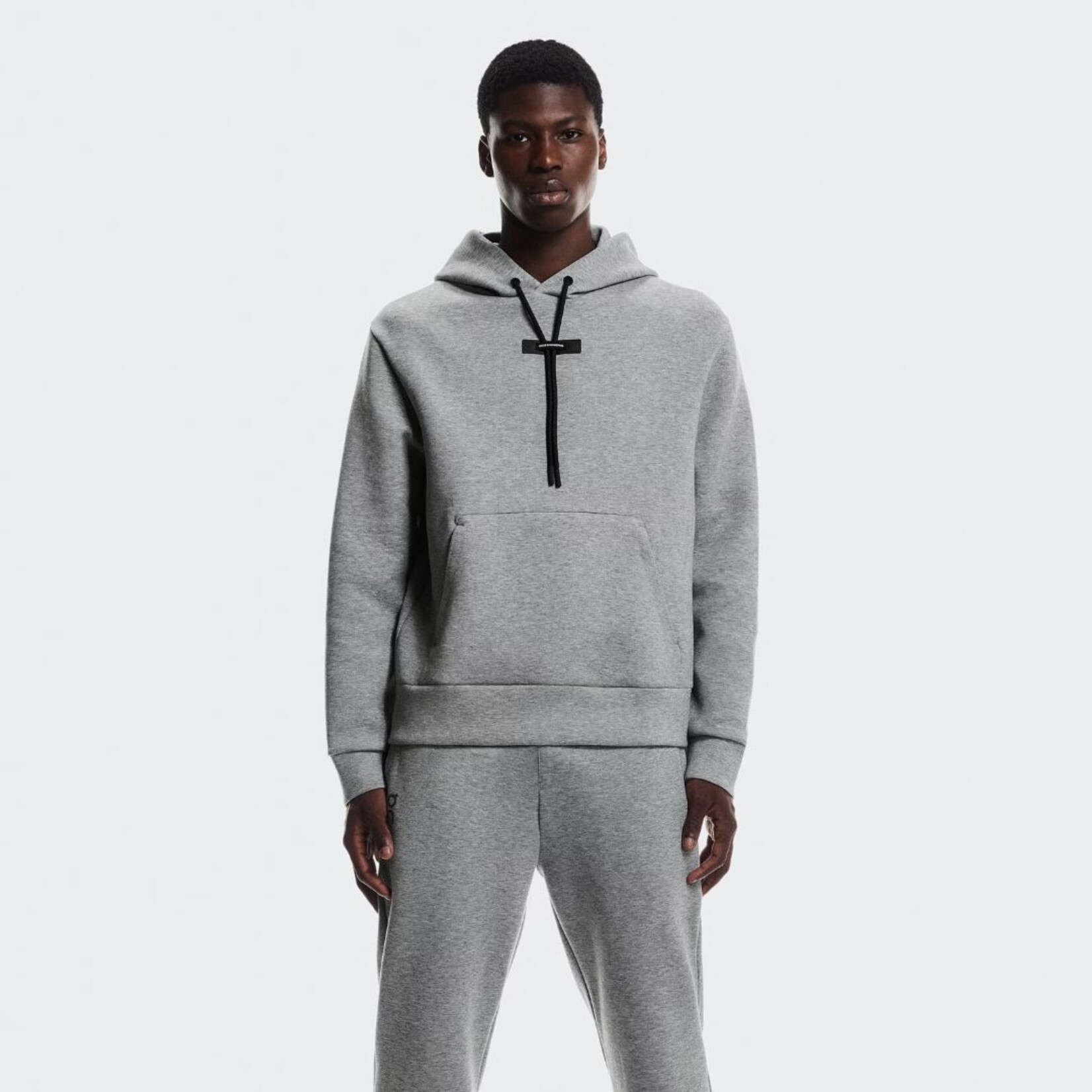 On Running Men's Focus Tech Hoodie