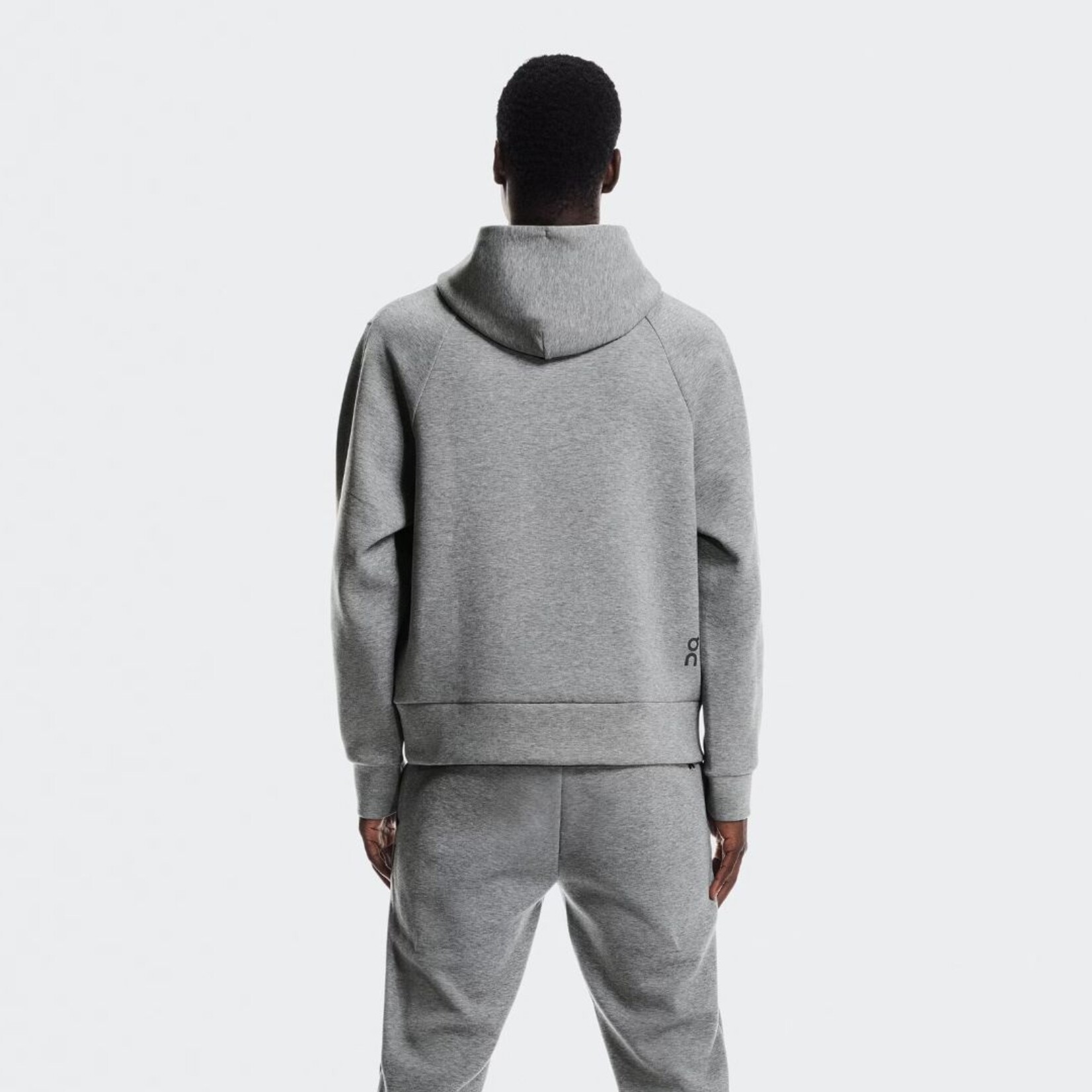 On Running Men's Focus Tech Hoodie