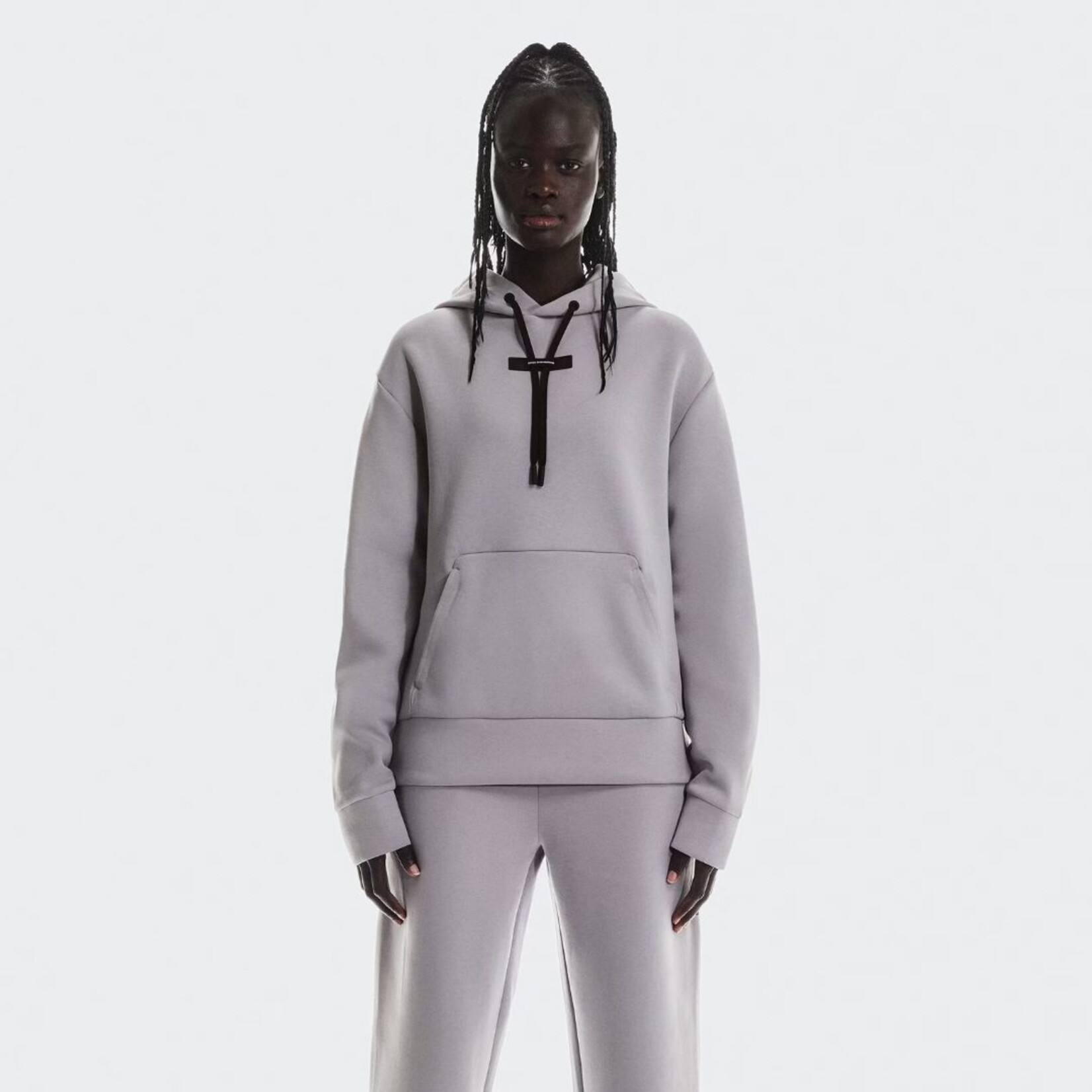 On Running Women's Focus Tech Hoodie