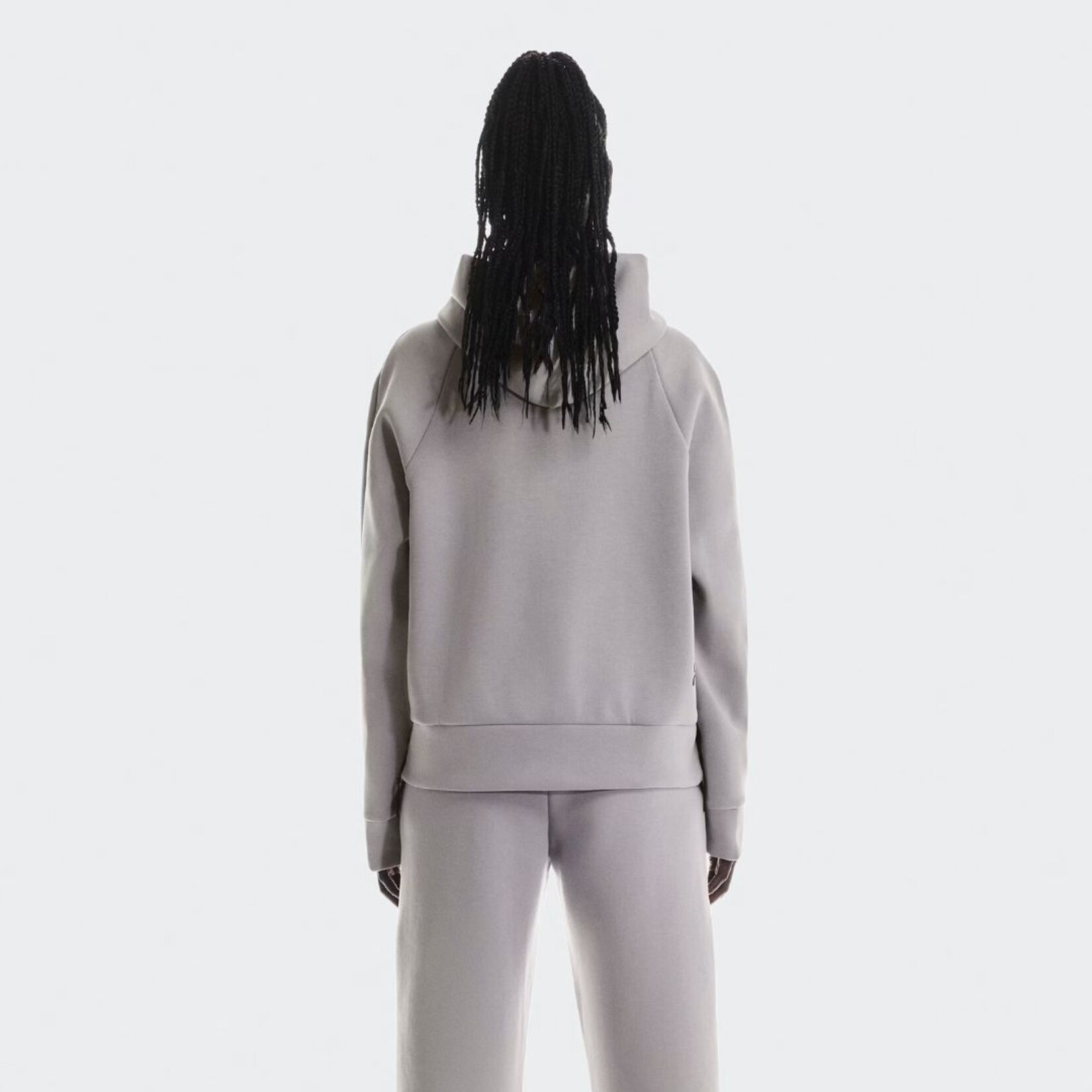 On Running Women's Focus Tech Hoodie