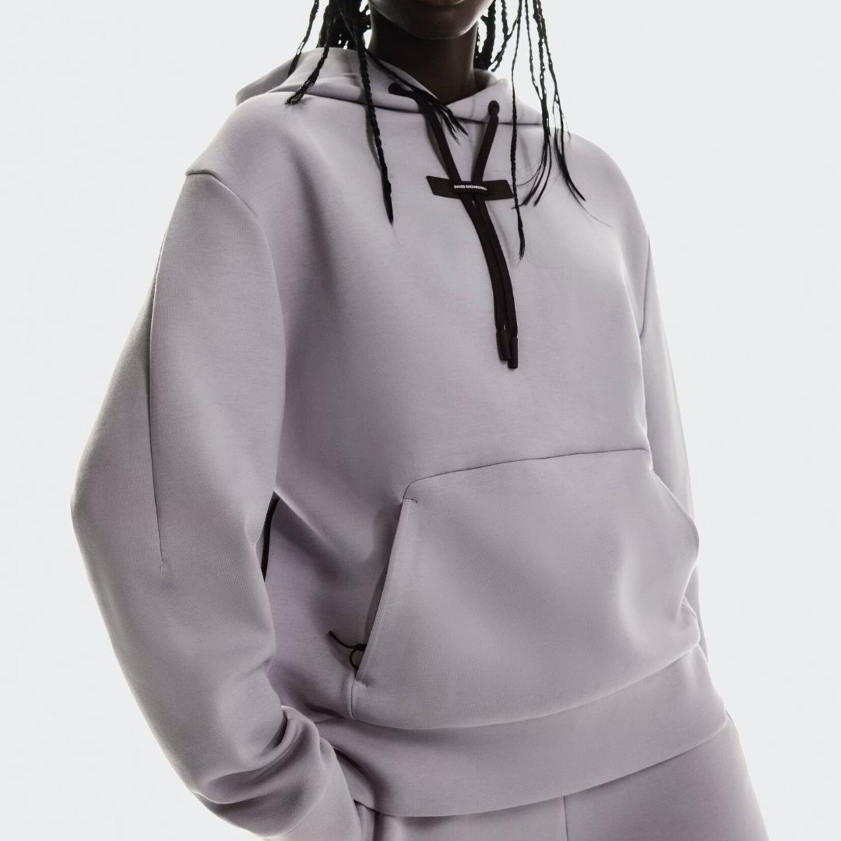 On Running Women's Focus Tech Hoodie