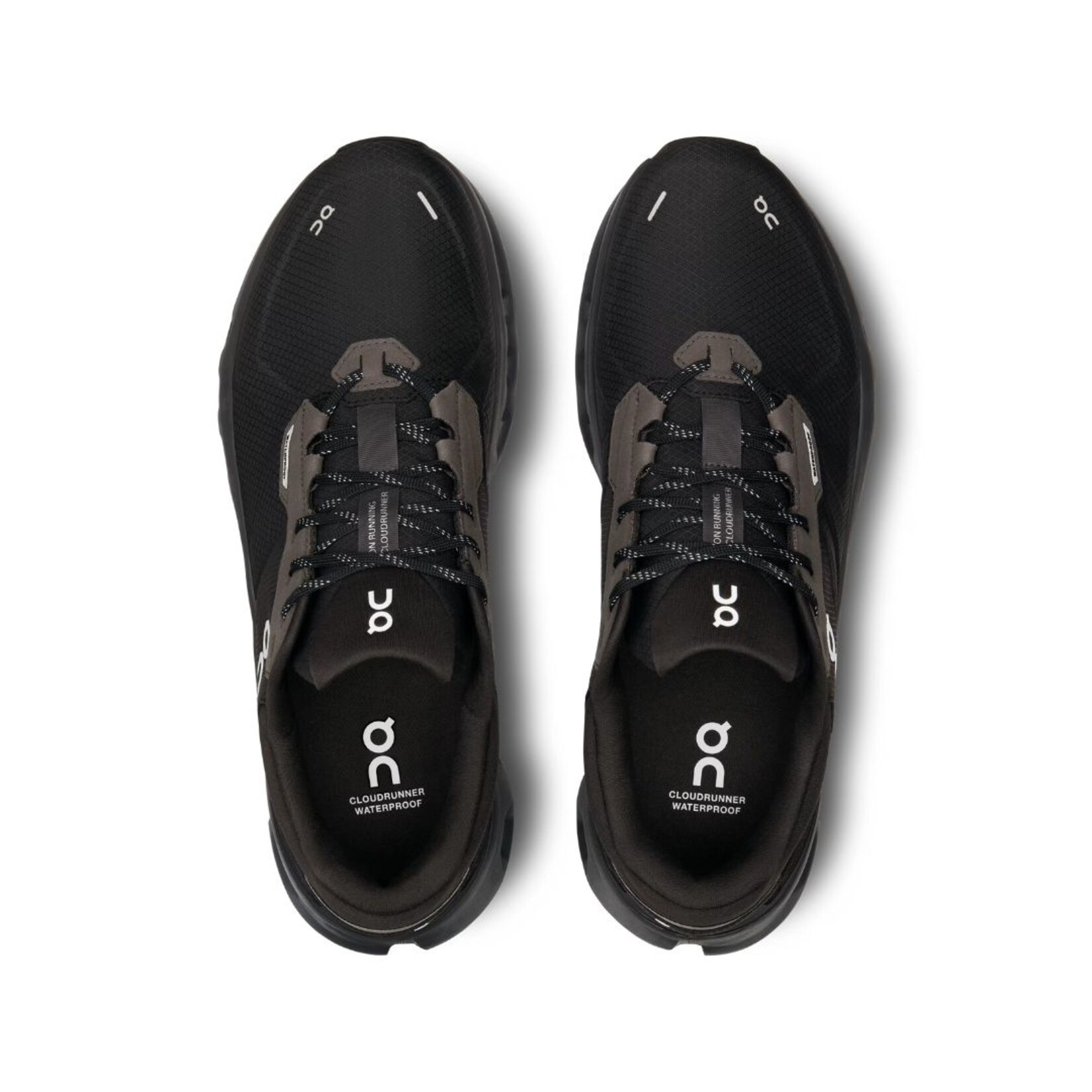 On Running  Cloudrunner 2 Waterproof Men's Running Shoes