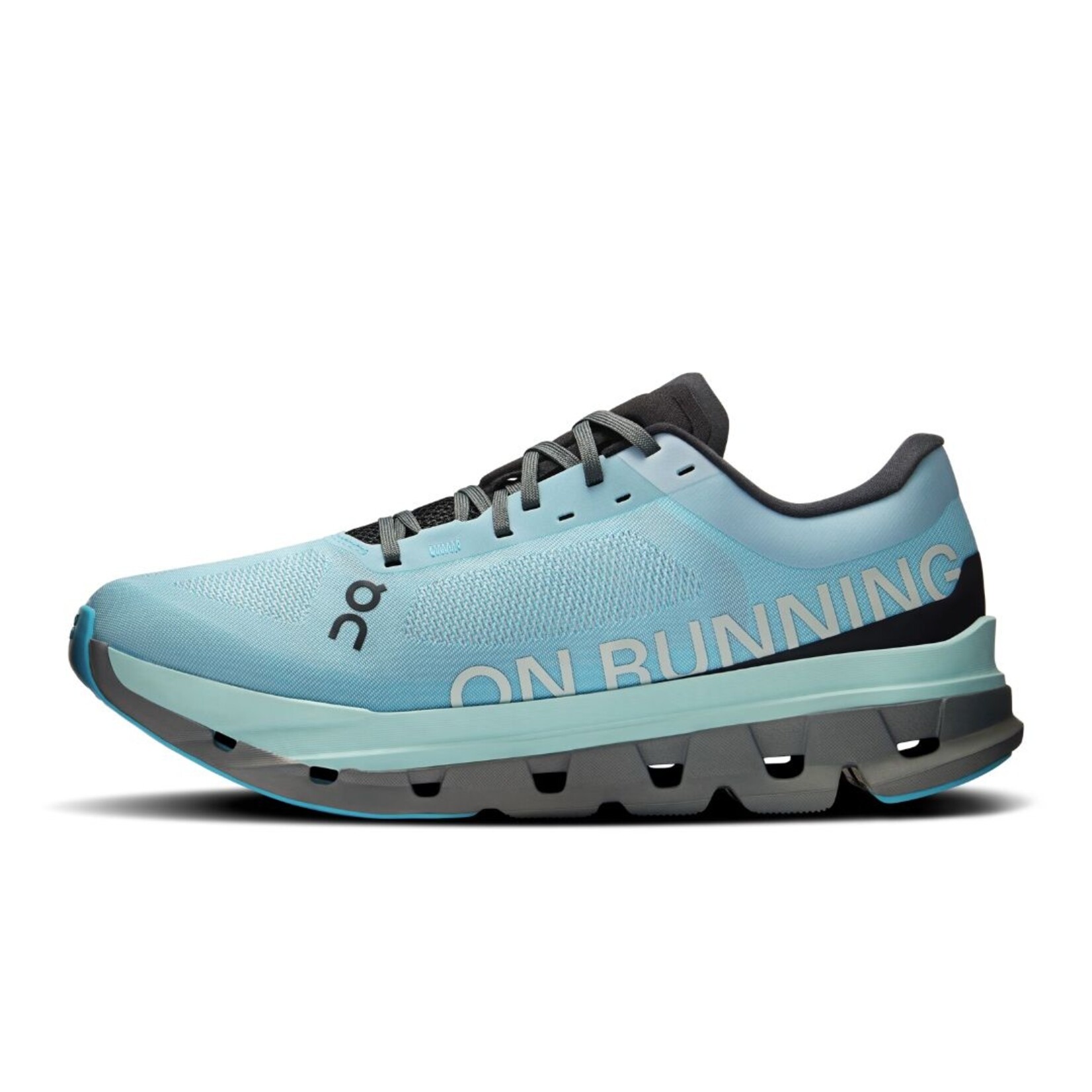 On Running Cloudflow 5 Men's Running Shoe