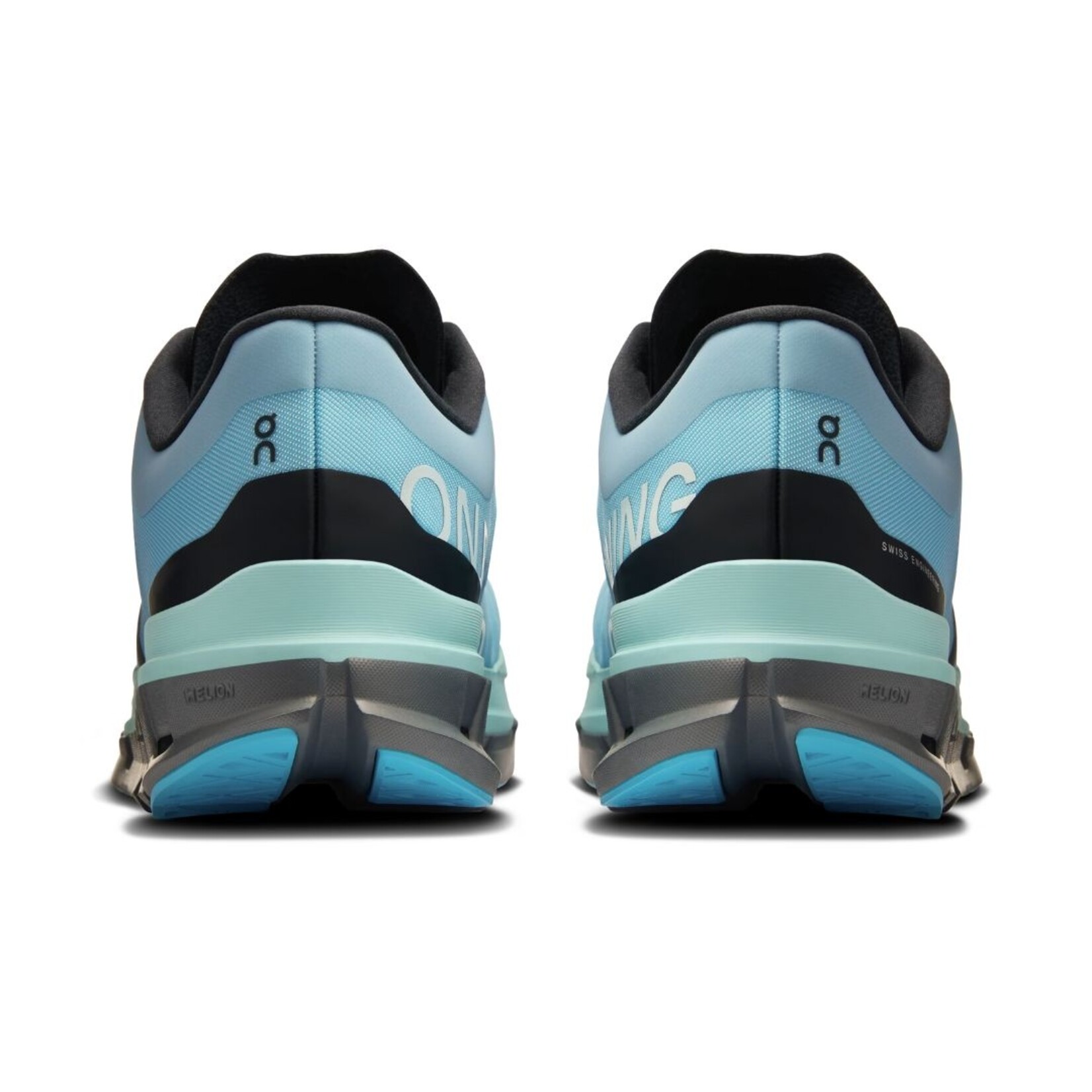 On Running Cloudflow 5 Men's Running Shoe