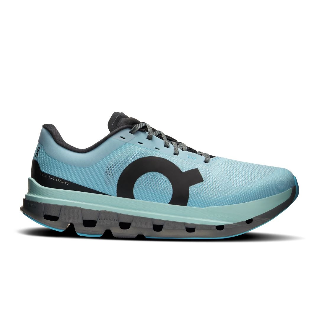 On Running Cloudflow 5 Men's Running Shoe - Adventure365
