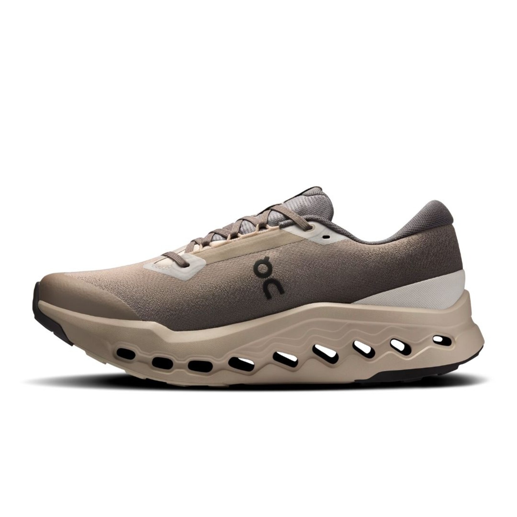 On Running Cloudsurfer Trail 2 Waterproof Men's Running Shoe