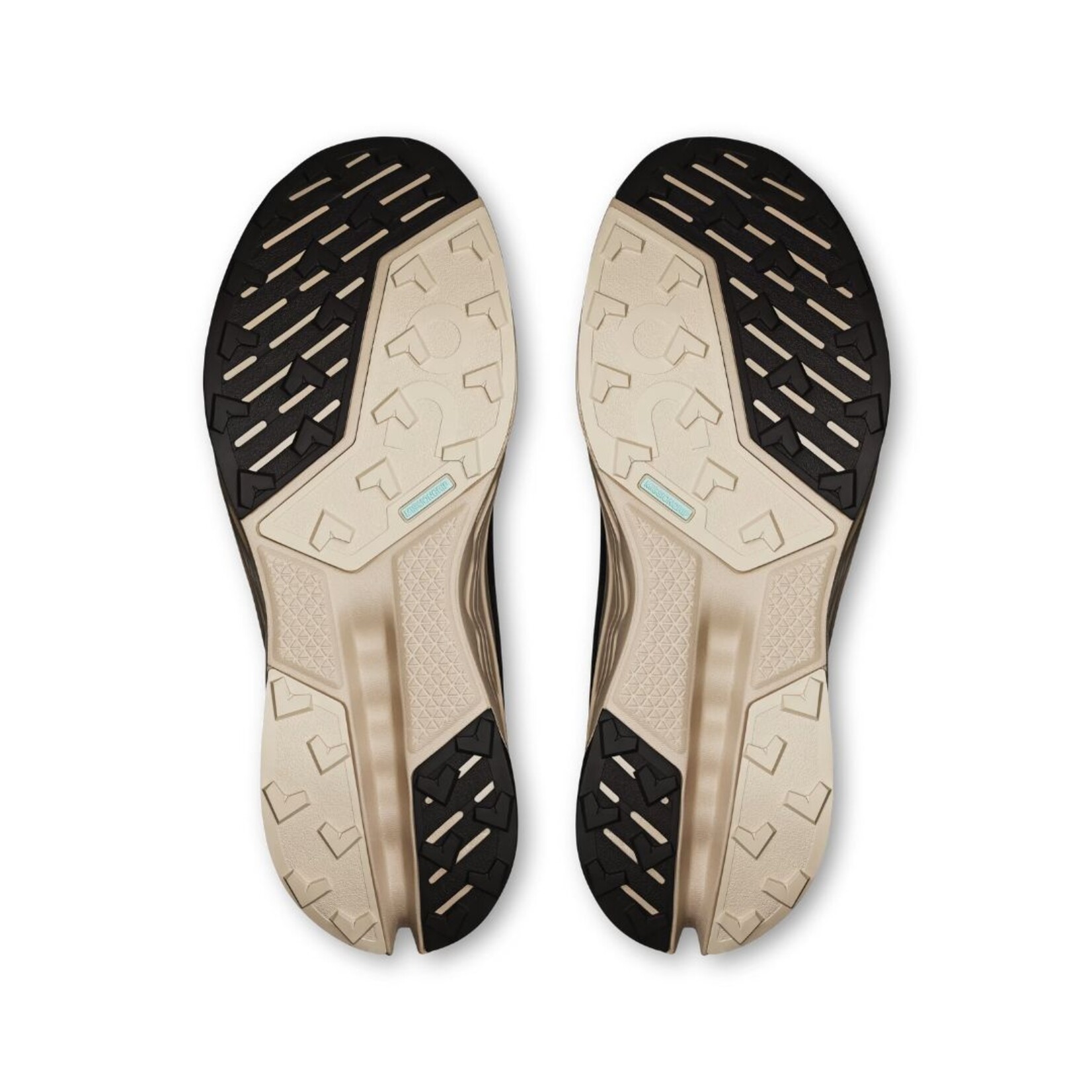 On Running Cloudsurfer Trail 2 Waterproof Men's Running Shoe