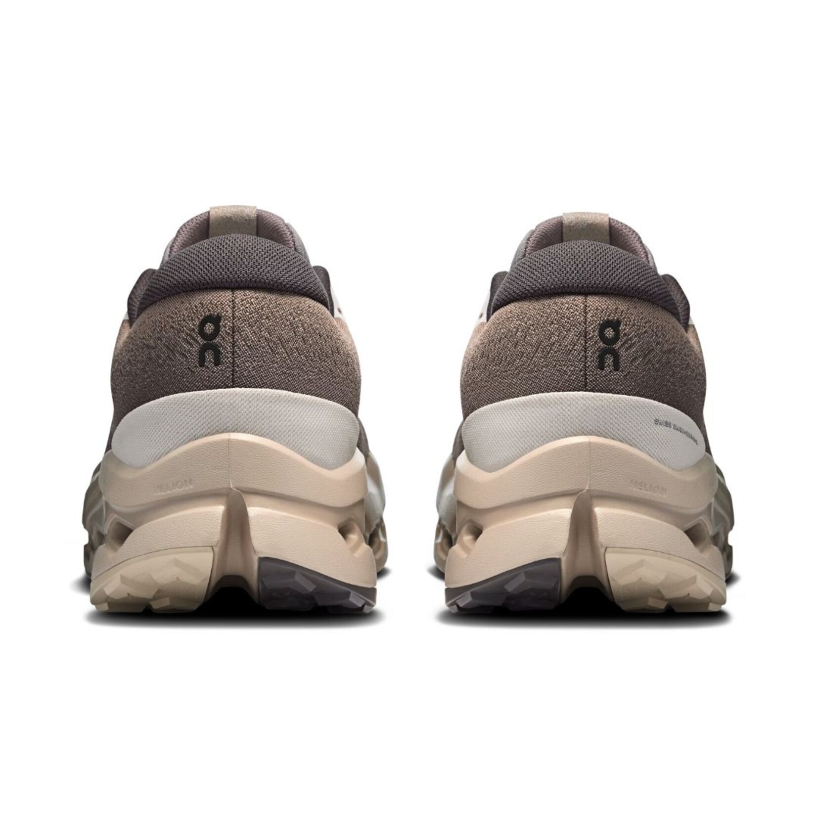 On Running Cloudsurfer Trail 2 Waterproof Men's Running Shoe